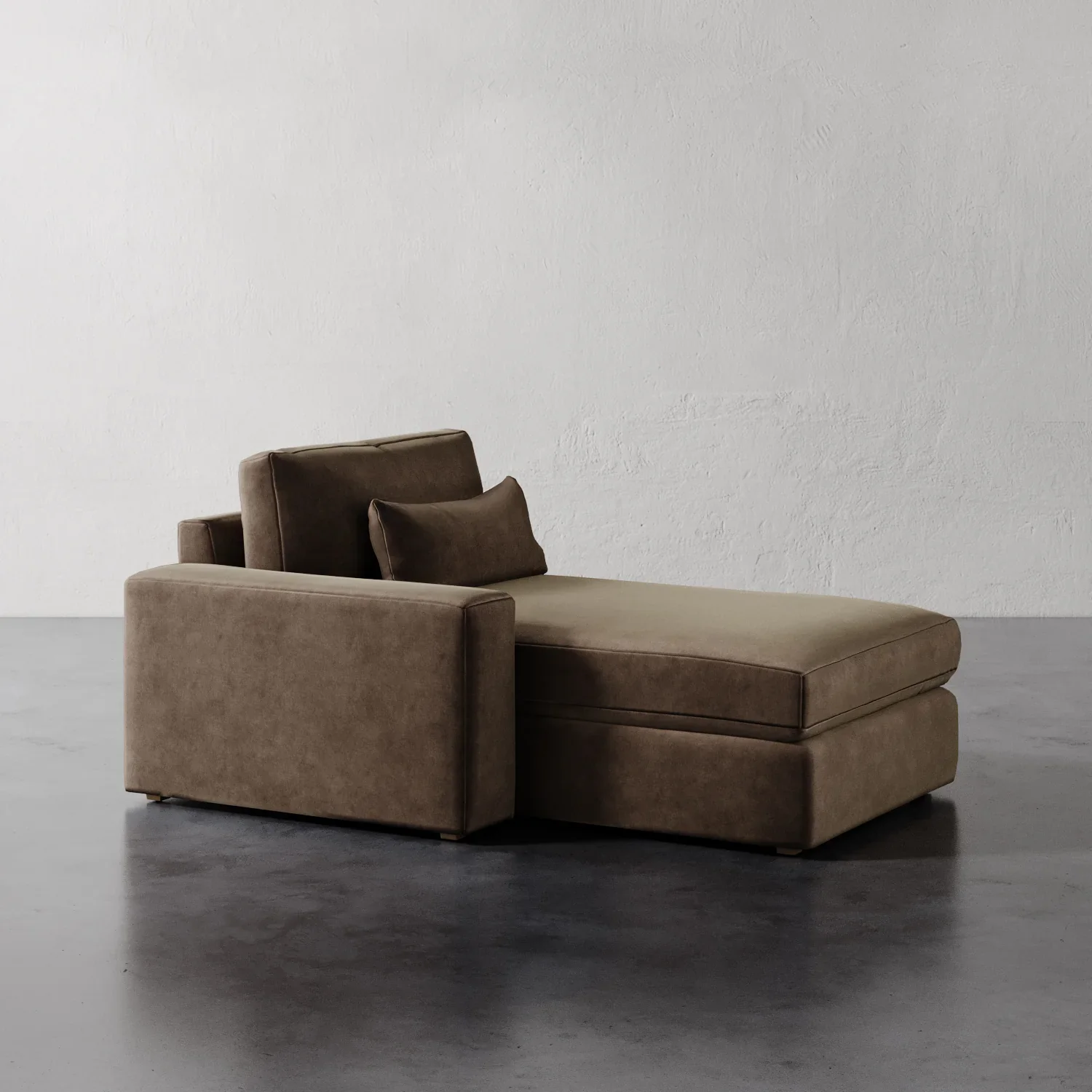Lacroix Left or Right Chaise & A Half - Image 19