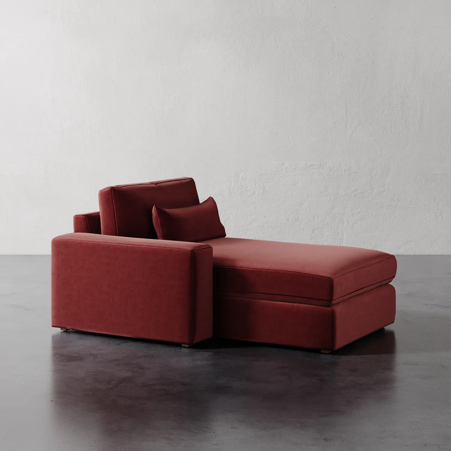 Lacroix Left or Right Chaise & A Half - Image 20