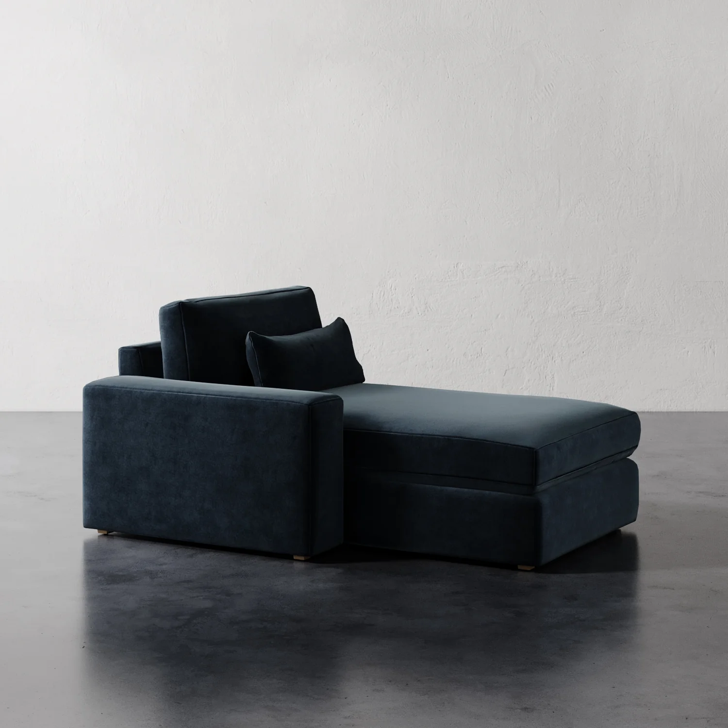 Lacroix Left or Right Chaise & A Half - Image 4