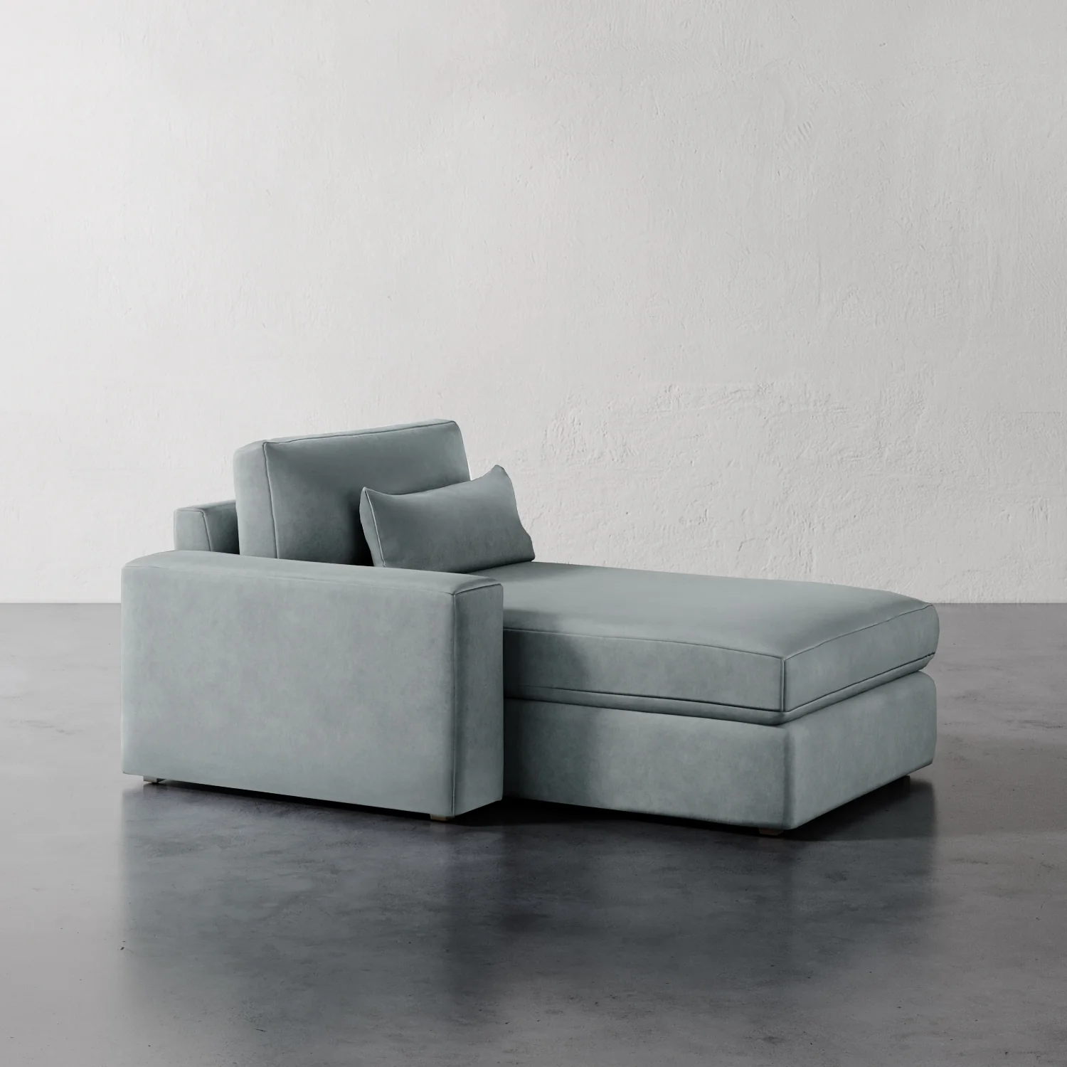 Lacroix Left or Right Chaise & A Half - Image 5