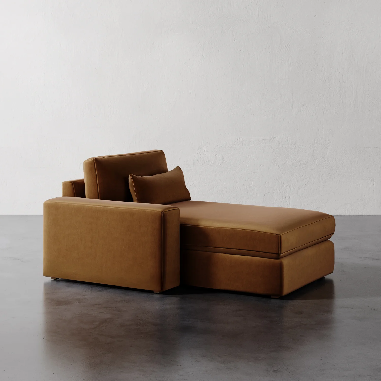 Lacroix Left or Right Chaise & A Half - Image 6