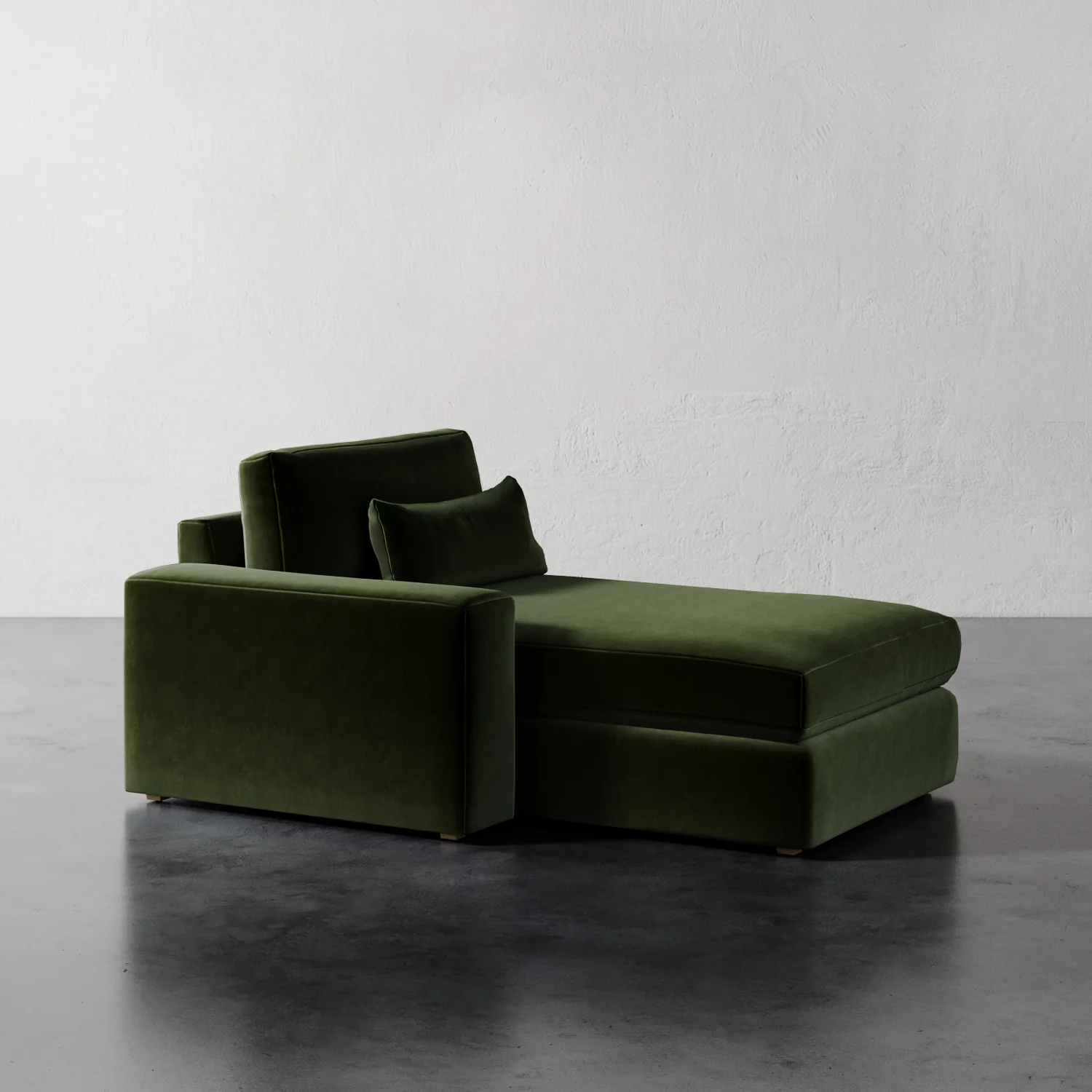 Lacroix Left or Right Chaise & A Half - Image 8