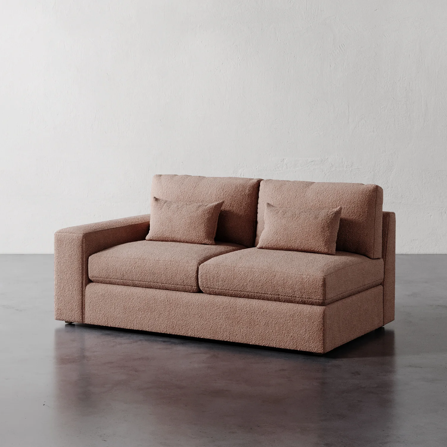 Lacroix Left or Right Arm Loveseat - Image 10