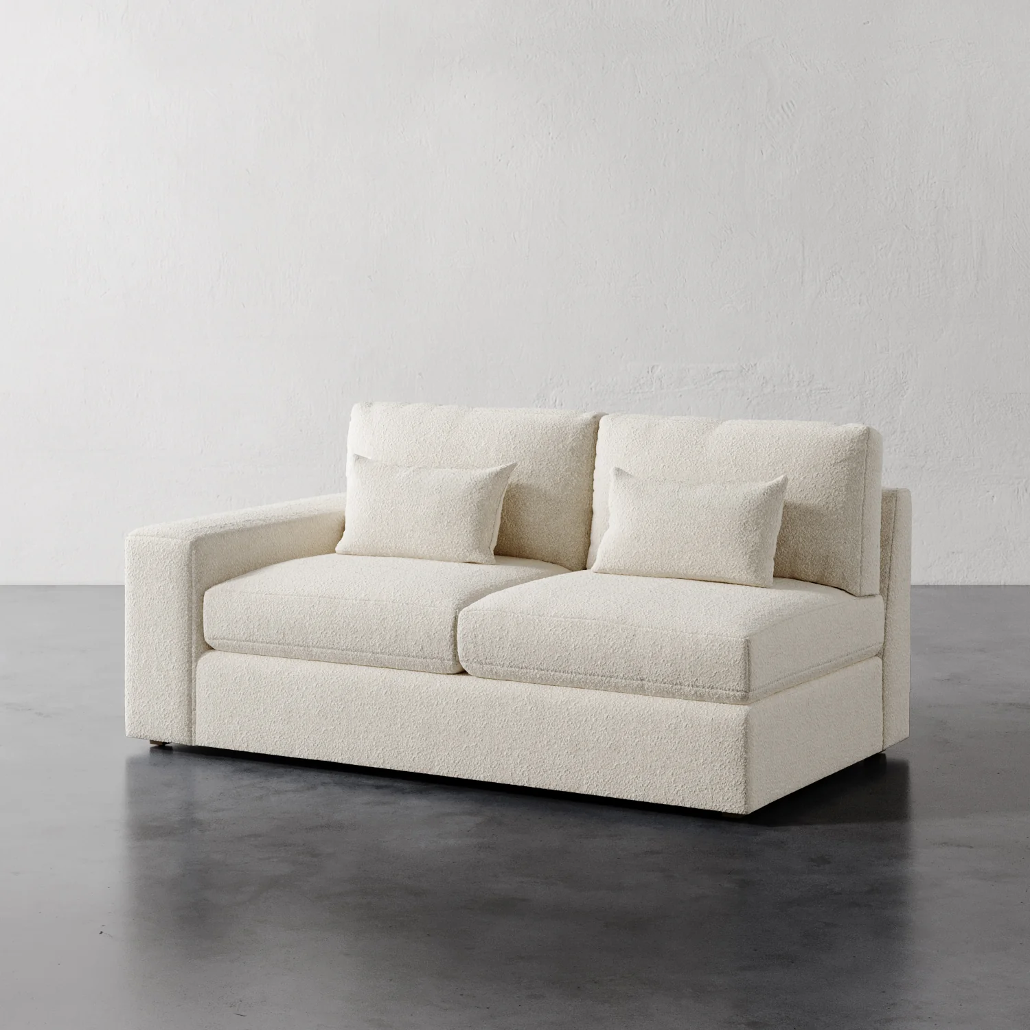 Lacroix Left or Right Arm Loveseat - Image 11