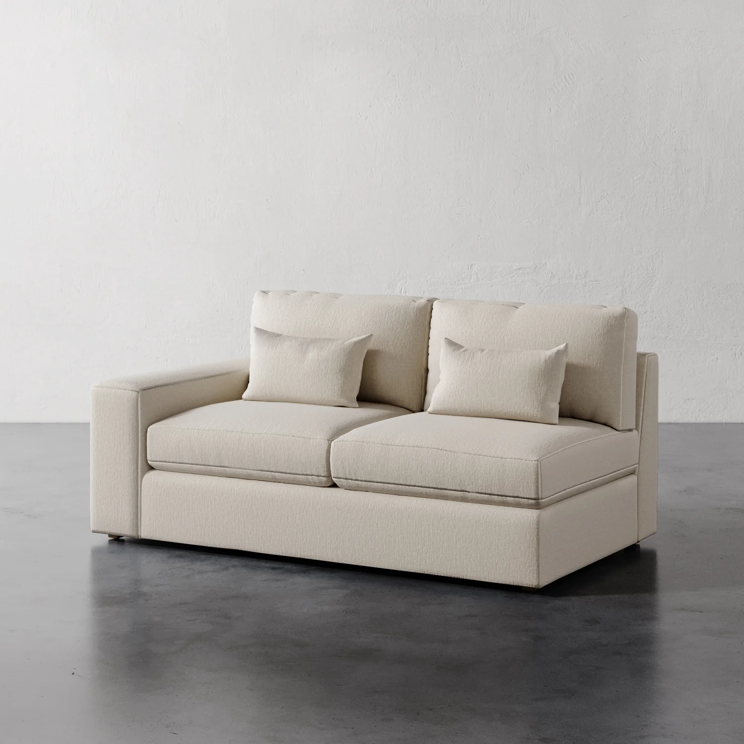 Lacroix Left or Right Arm Loveseat - Image 13
