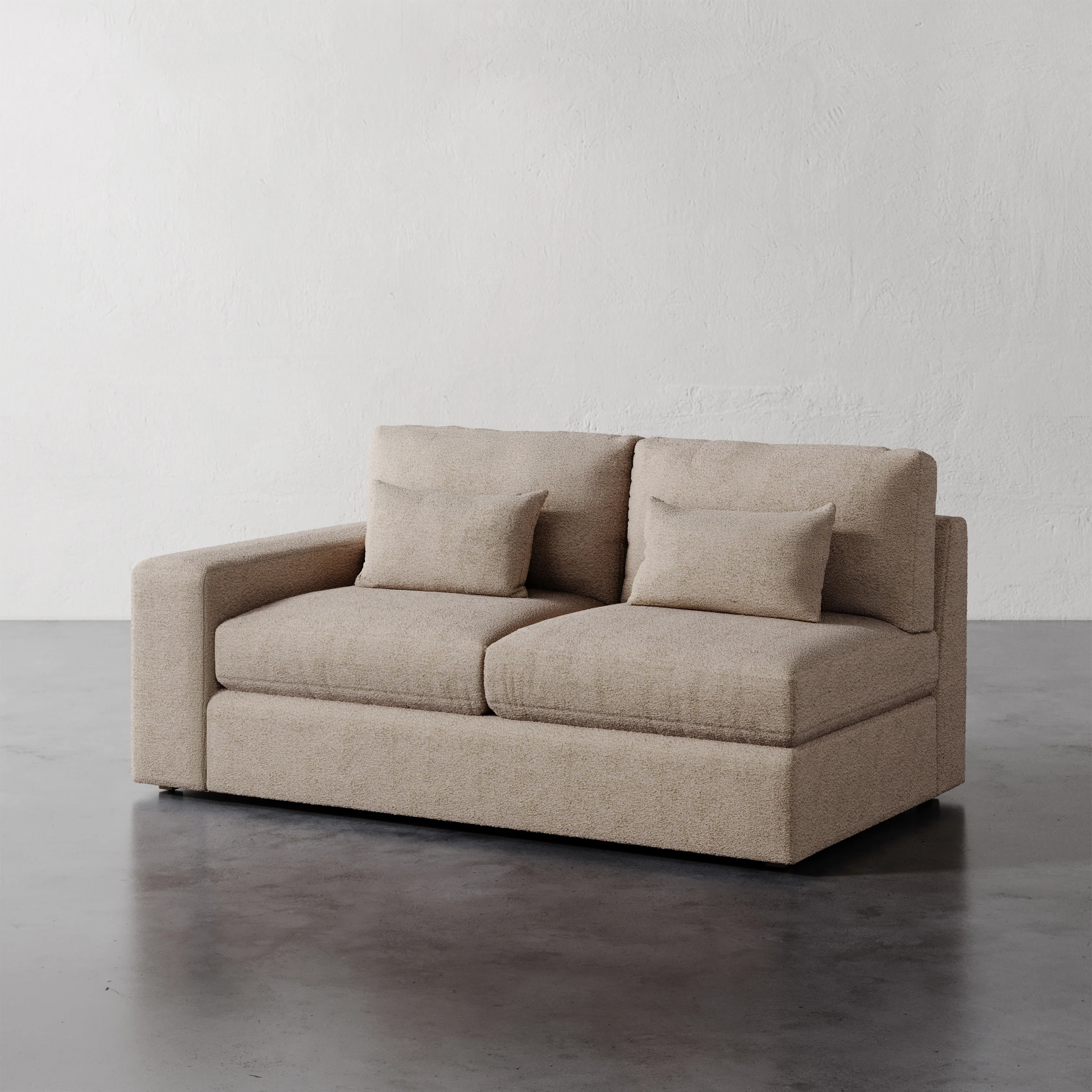 Lacroix Left or Right Arm Loveseat - Image 16