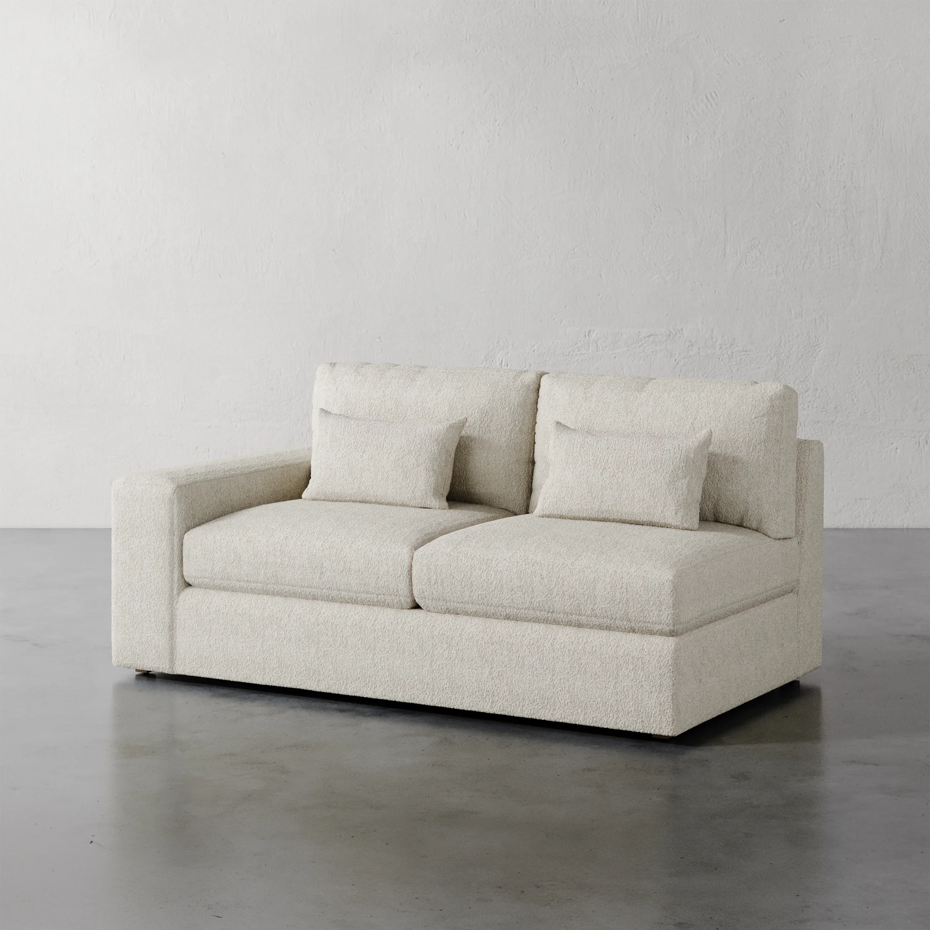 Lacroix Left or Right Arm Loveseat - Image 18