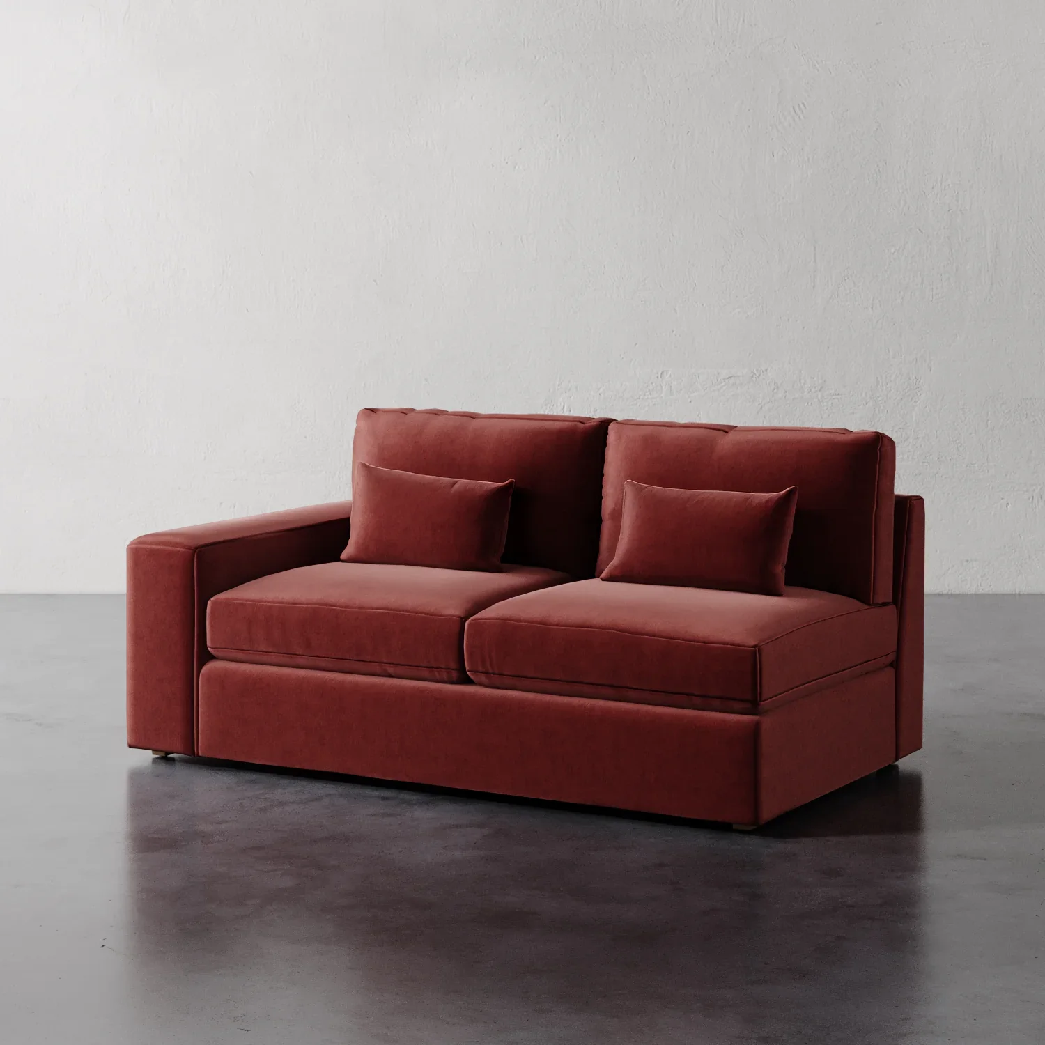 Lacroix Left or Right Arm Loveseat - Image 20
