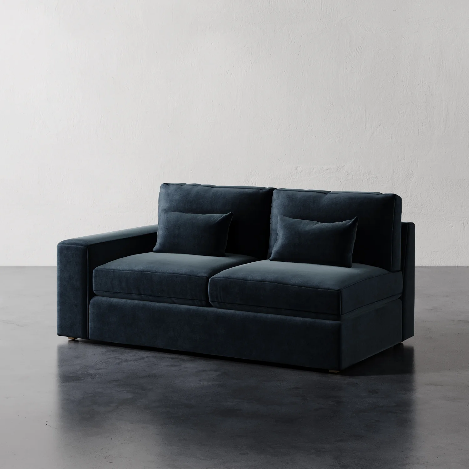 Lacroix Left or Right Arm Loveseat - Image 4