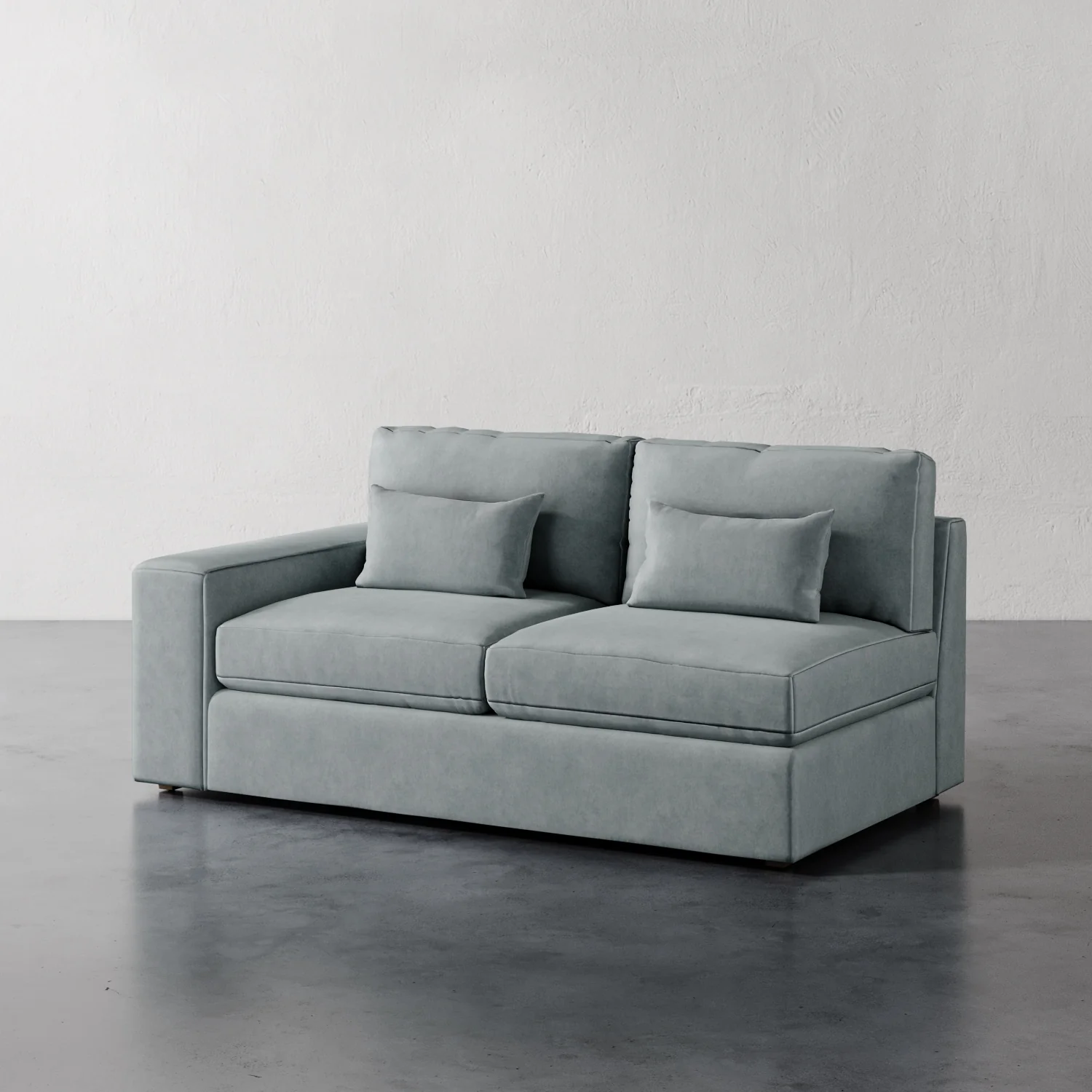 Lacroix Left or Right Arm Loveseat - Image 5