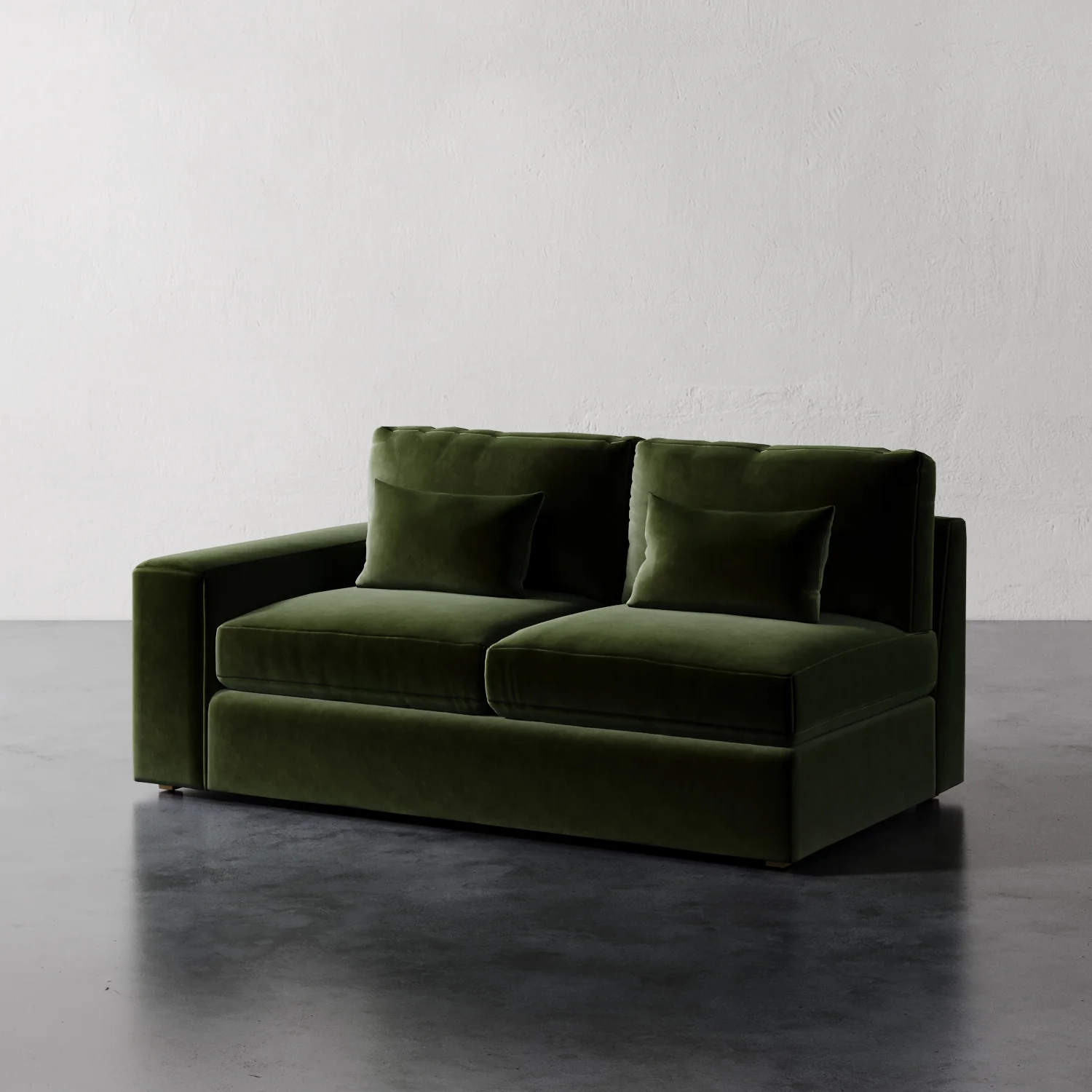 Lacroix Left or Right Arm Loveseat - Image 6