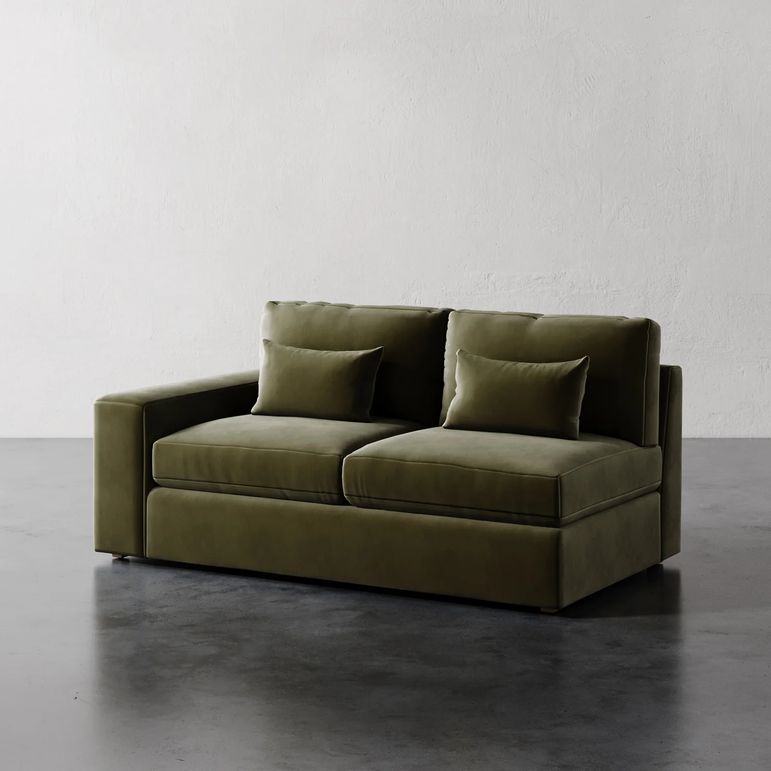 Lacroix Left or Right Arm Loveseat - Image 7