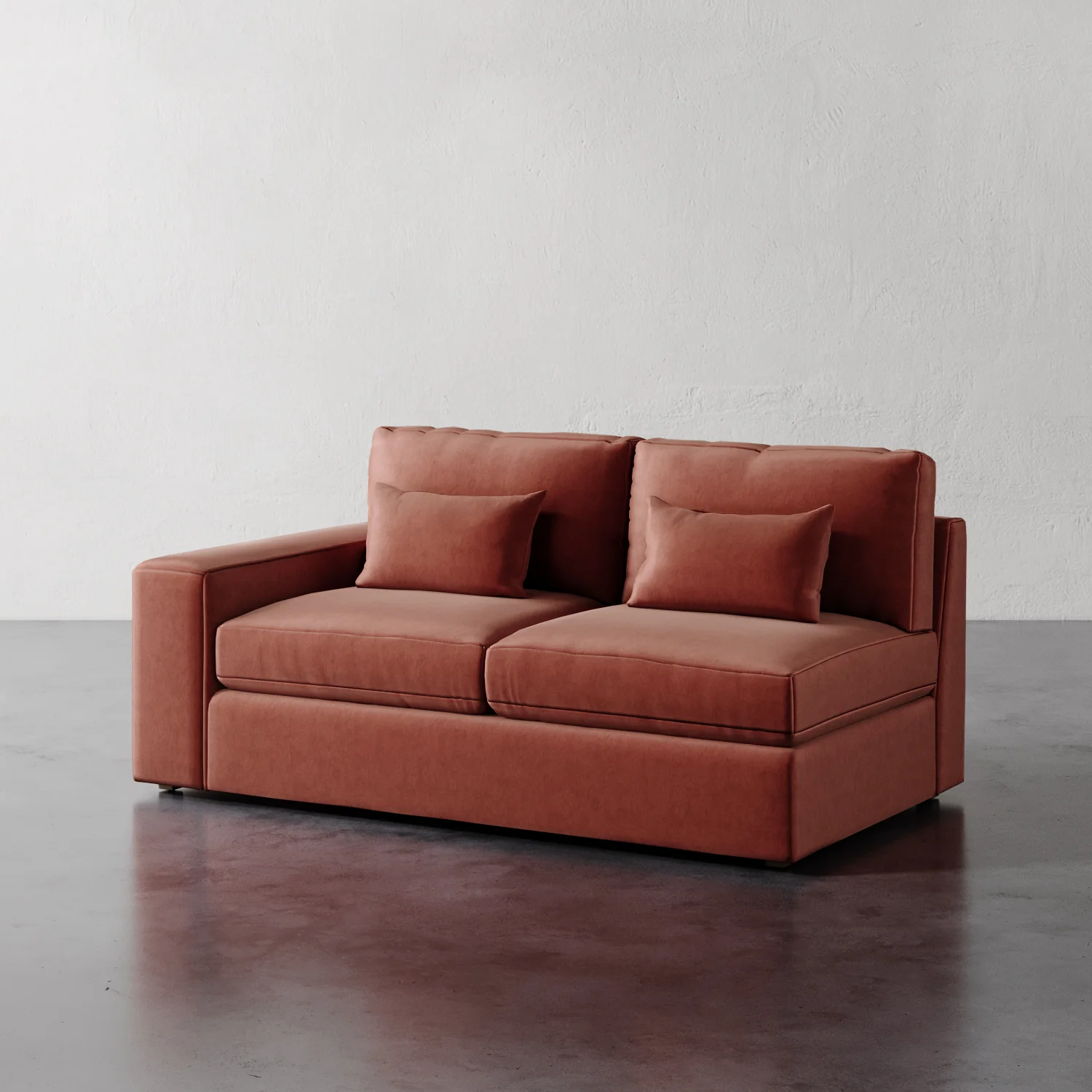 Lacroix Left or Right Arm Loveseat - Image 8
