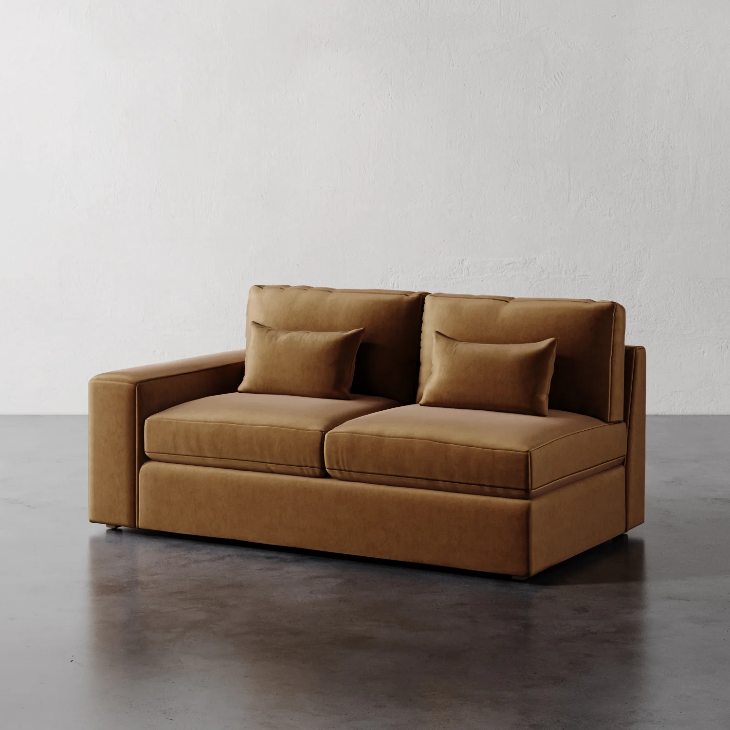 Lacroix Left or Right Arm Loveseat - Image 9