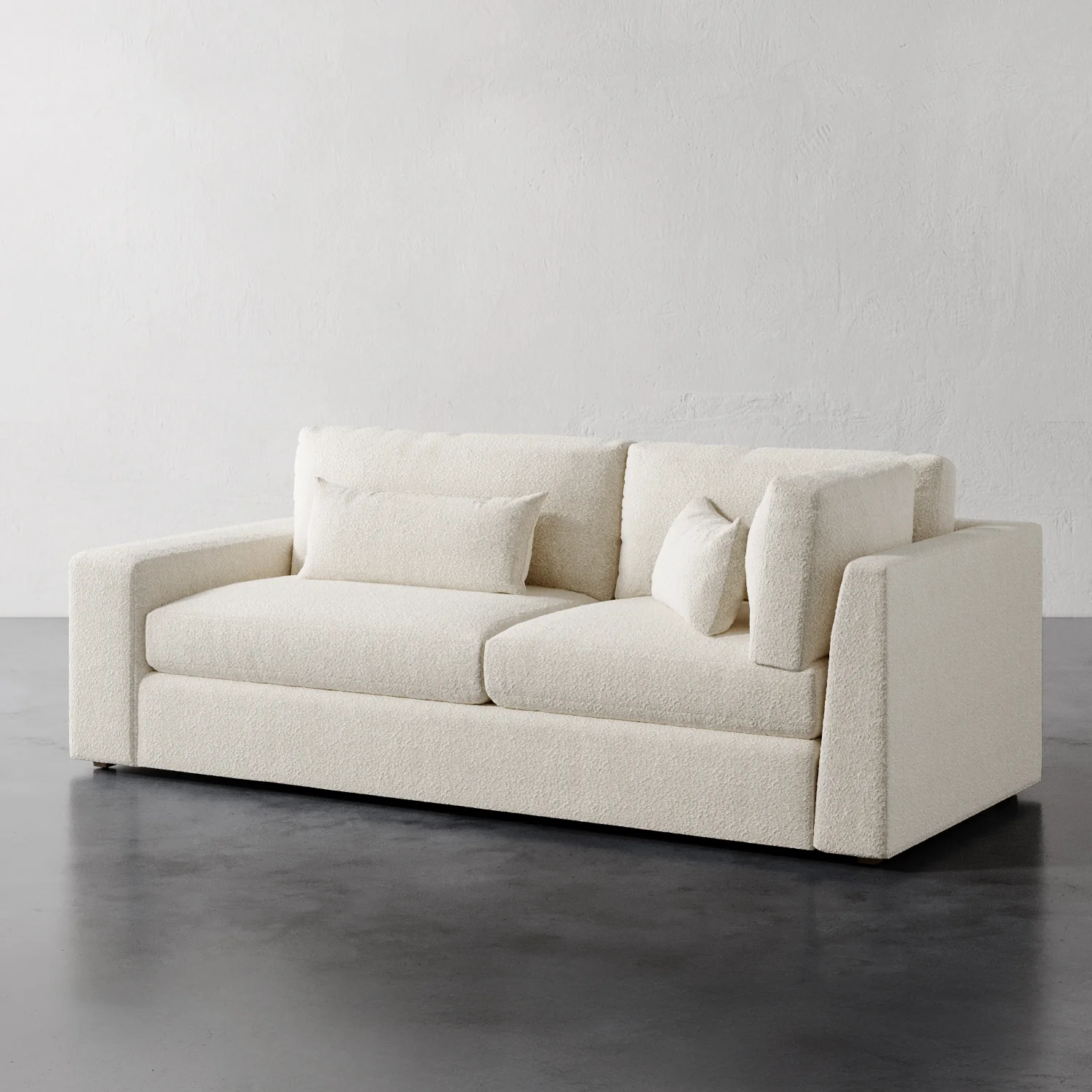 Lacroix Left or Right Return Sofa - Image 10
