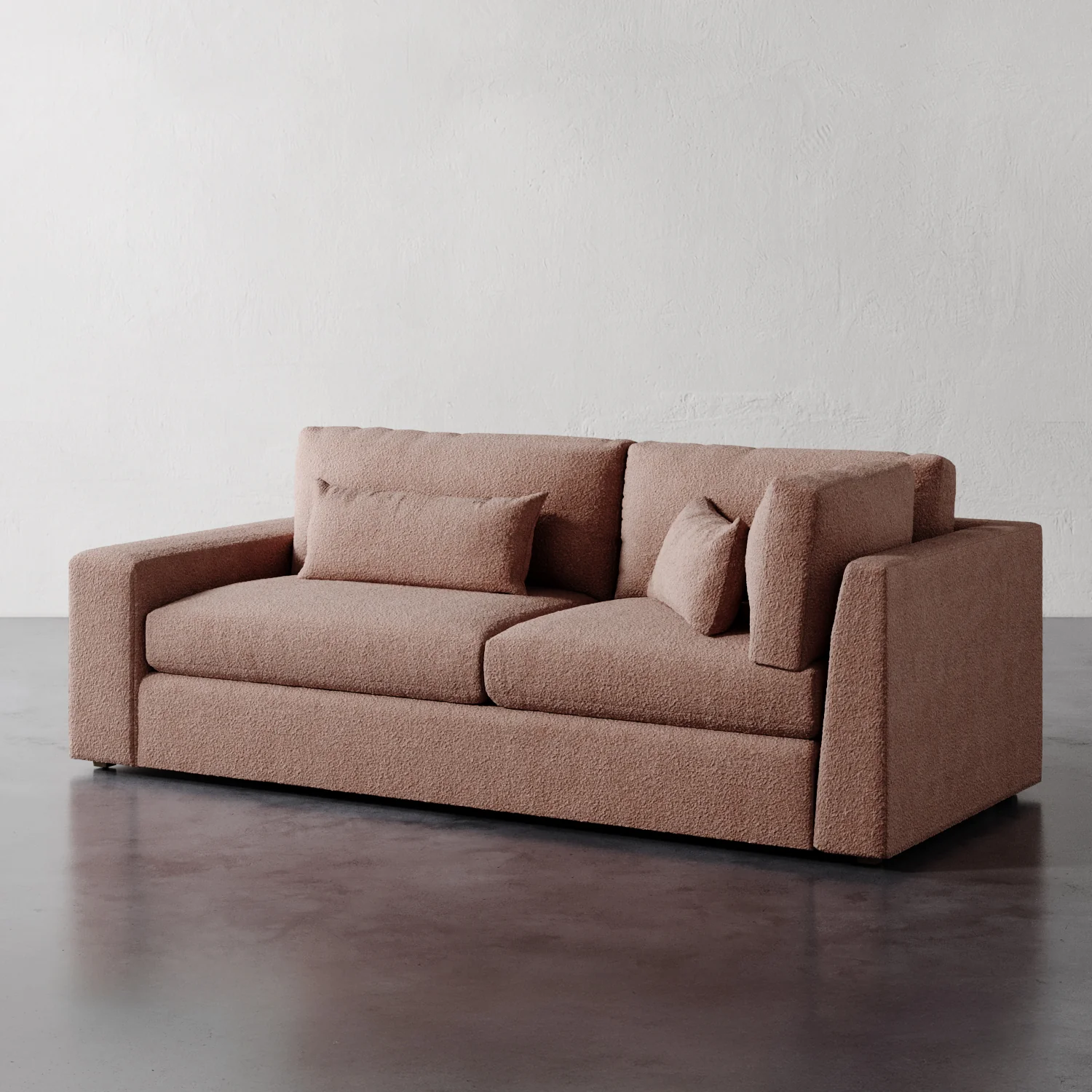 Lacroix Left or Right Return Sofa - Image 11