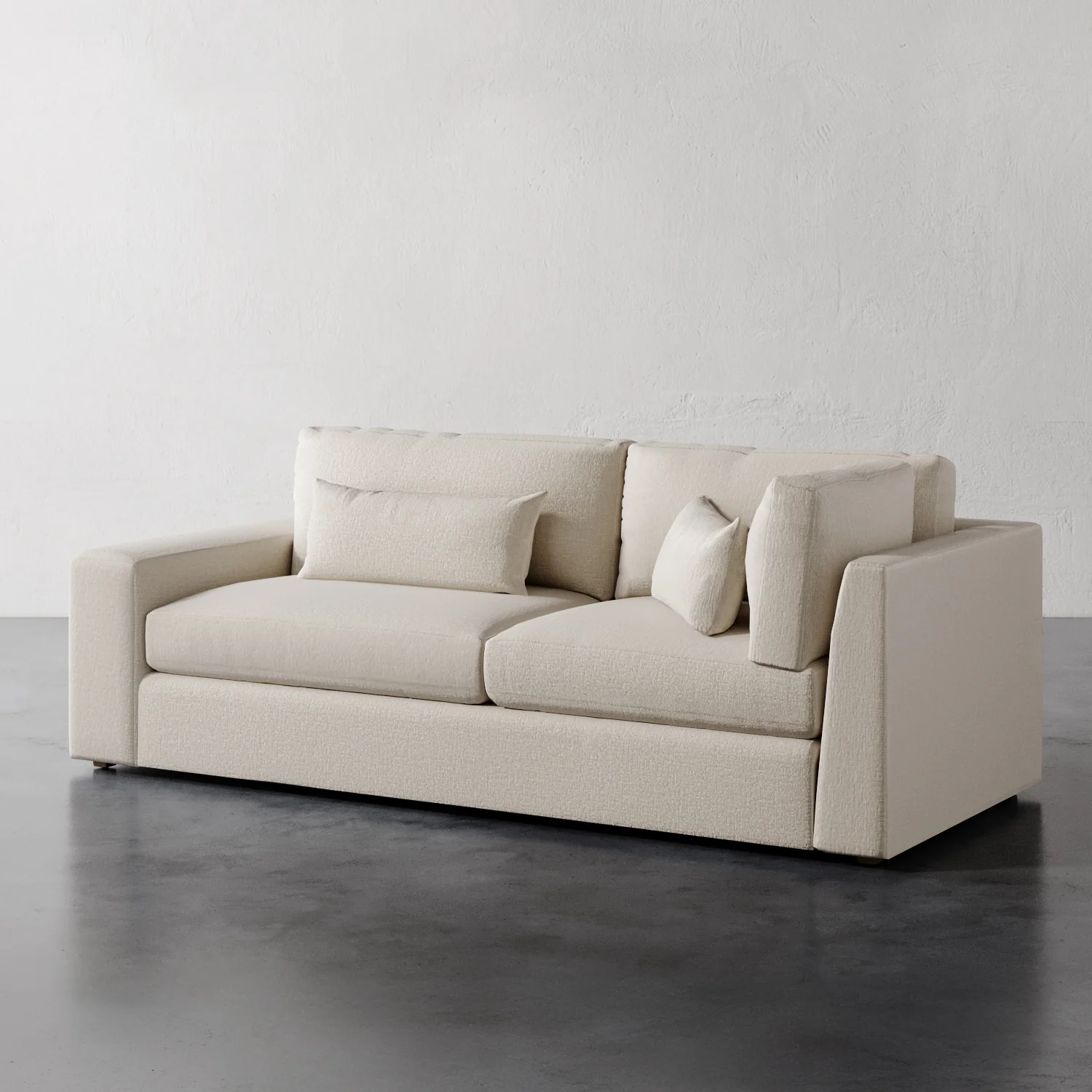 Lacroix Left or Right Return Sofa - Image 13