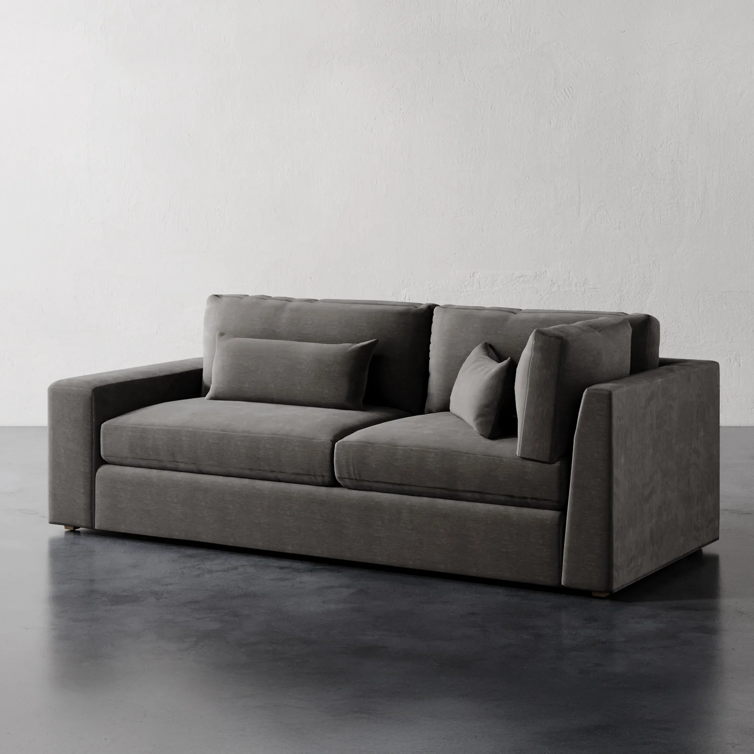 Lacroix Left or Right Return Sofa - Image 16