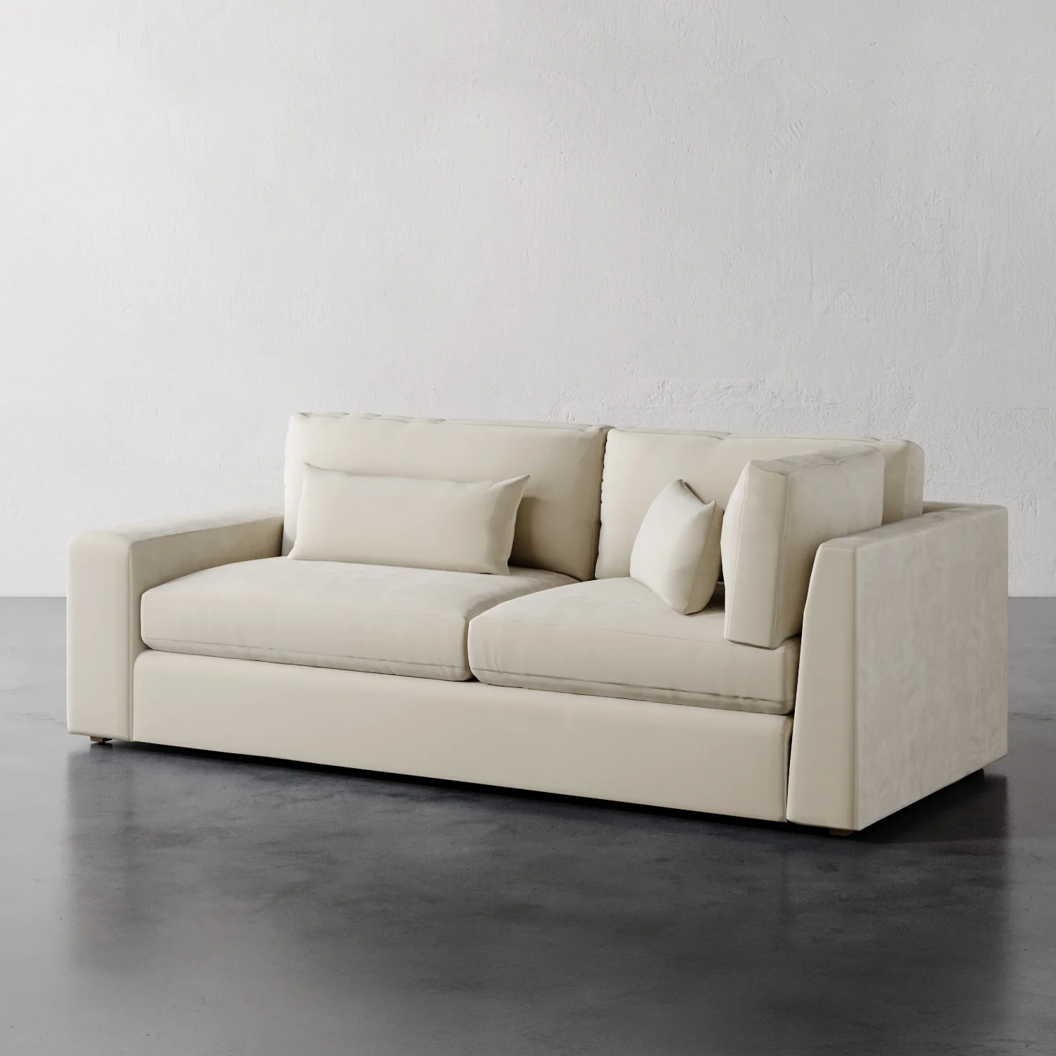 Lacroix Left or Right Return Sofa - Image 3