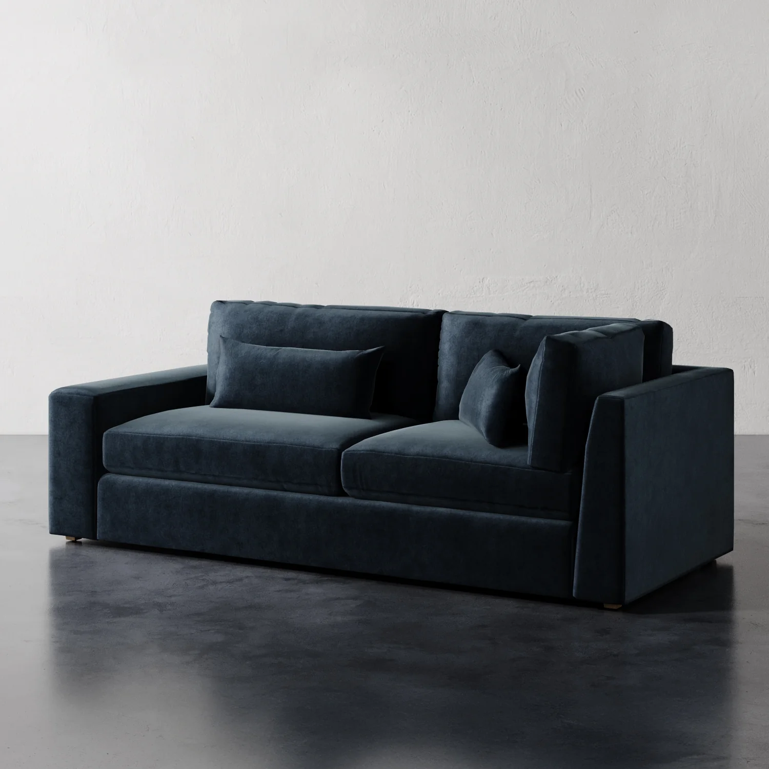 Lacroix Left or Right Return Sofa - Image 4