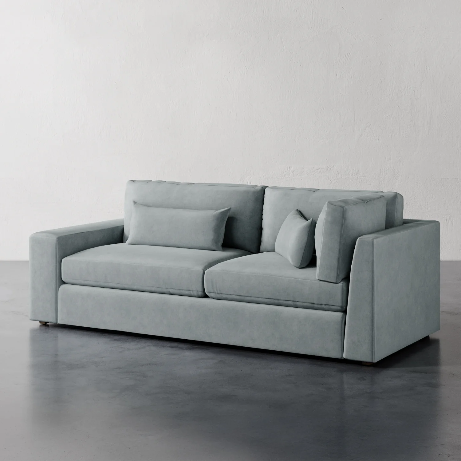 Lacroix Left or Right Return Sofa - Image 5