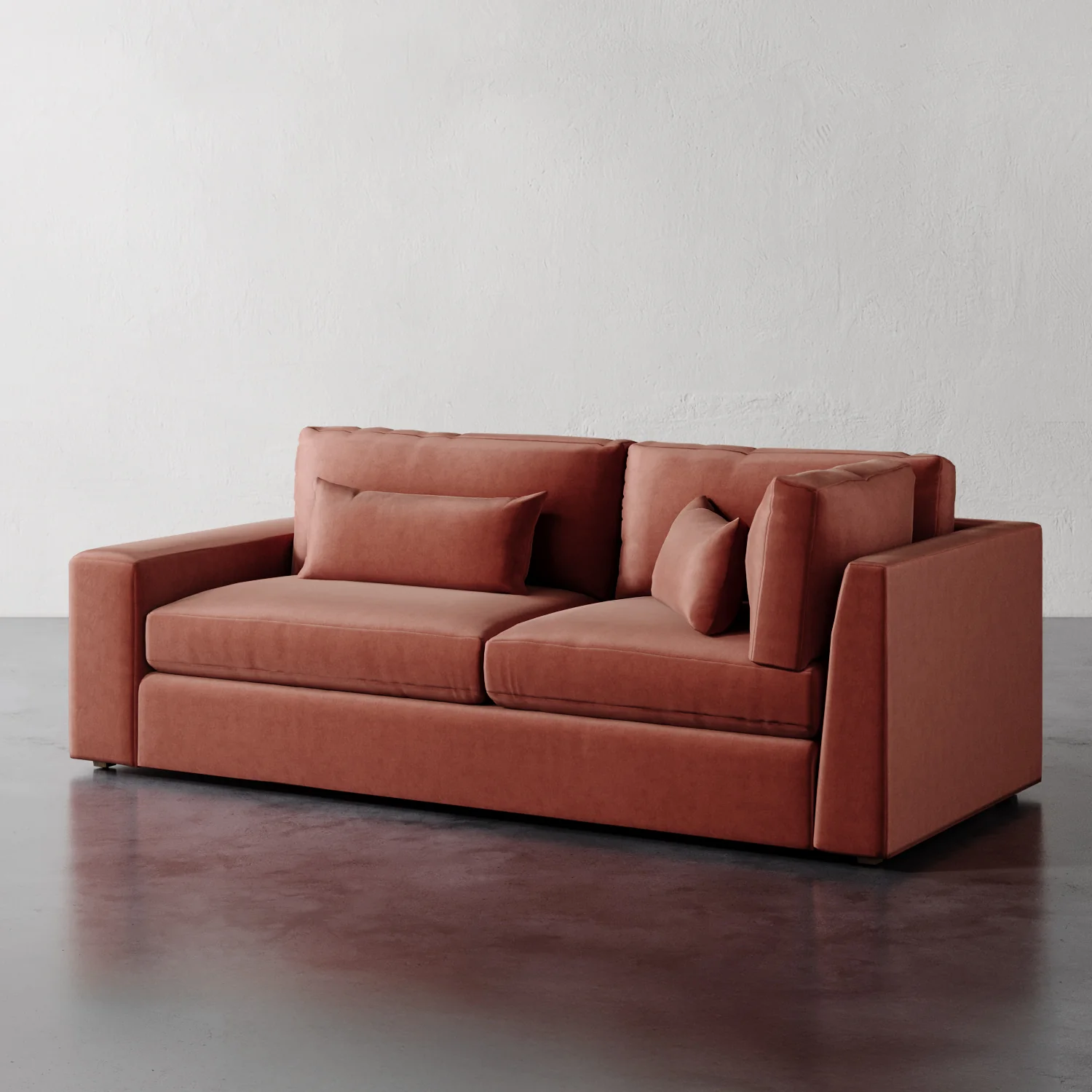 Lacroix Left or Right Return Sofa - Image 8