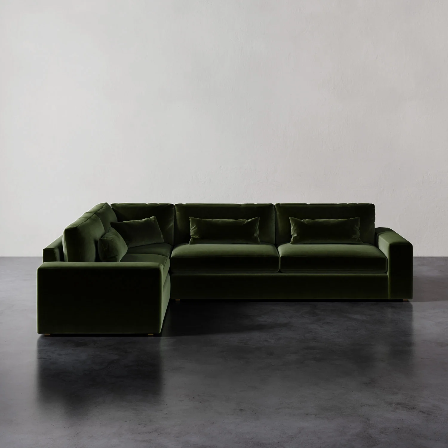 Lacroix Right Arm Sectional - Image 10