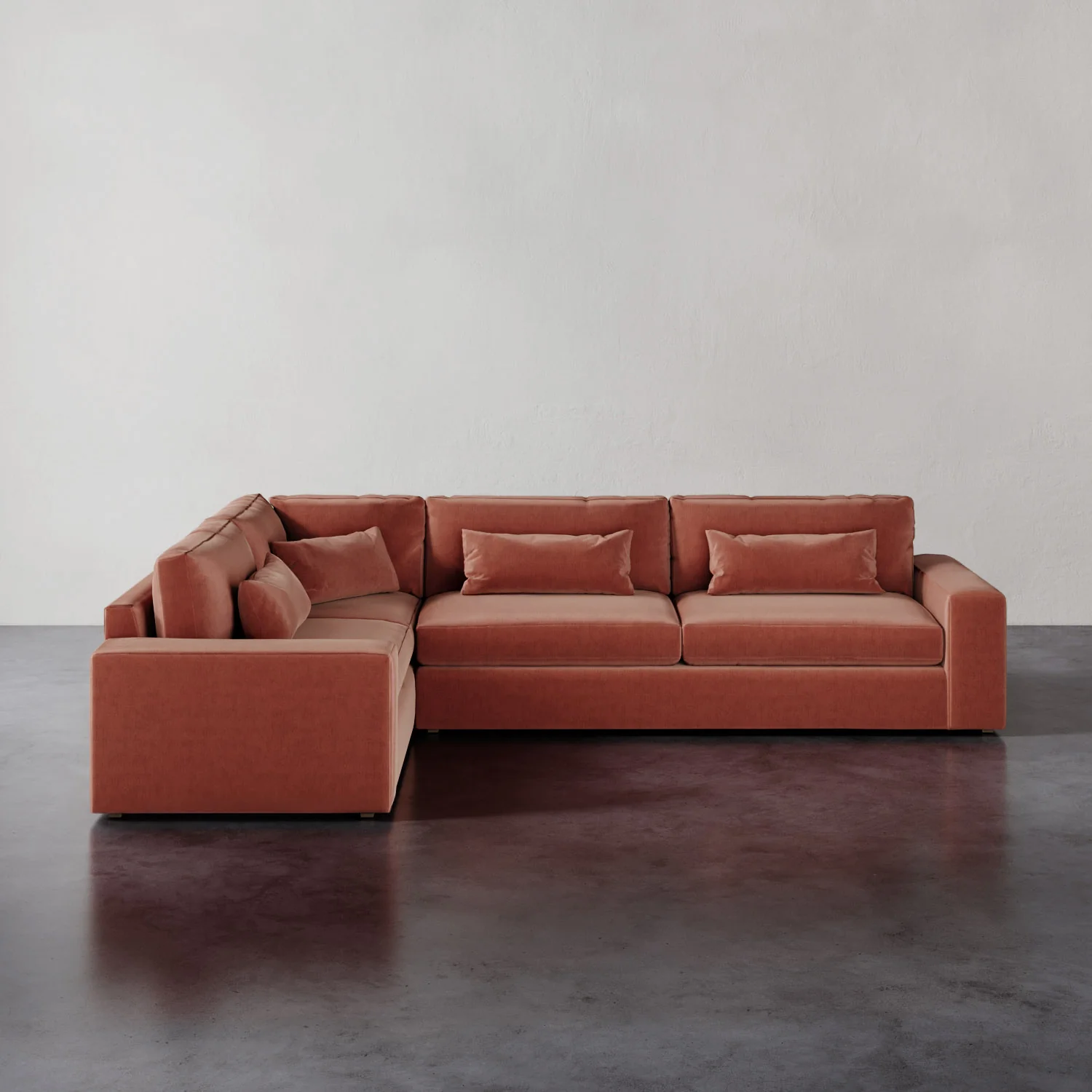 Lacroix Right Arm Sectional - Image 11