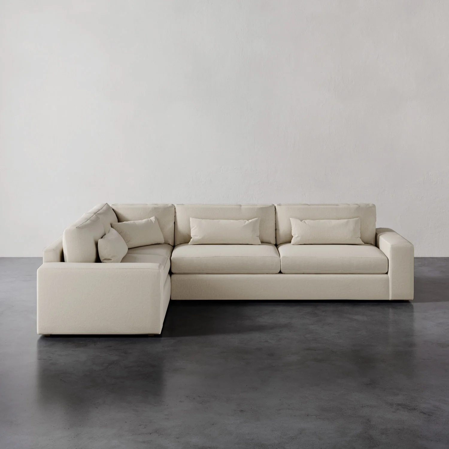 Lacroix Right Arm Sectional - Image 12