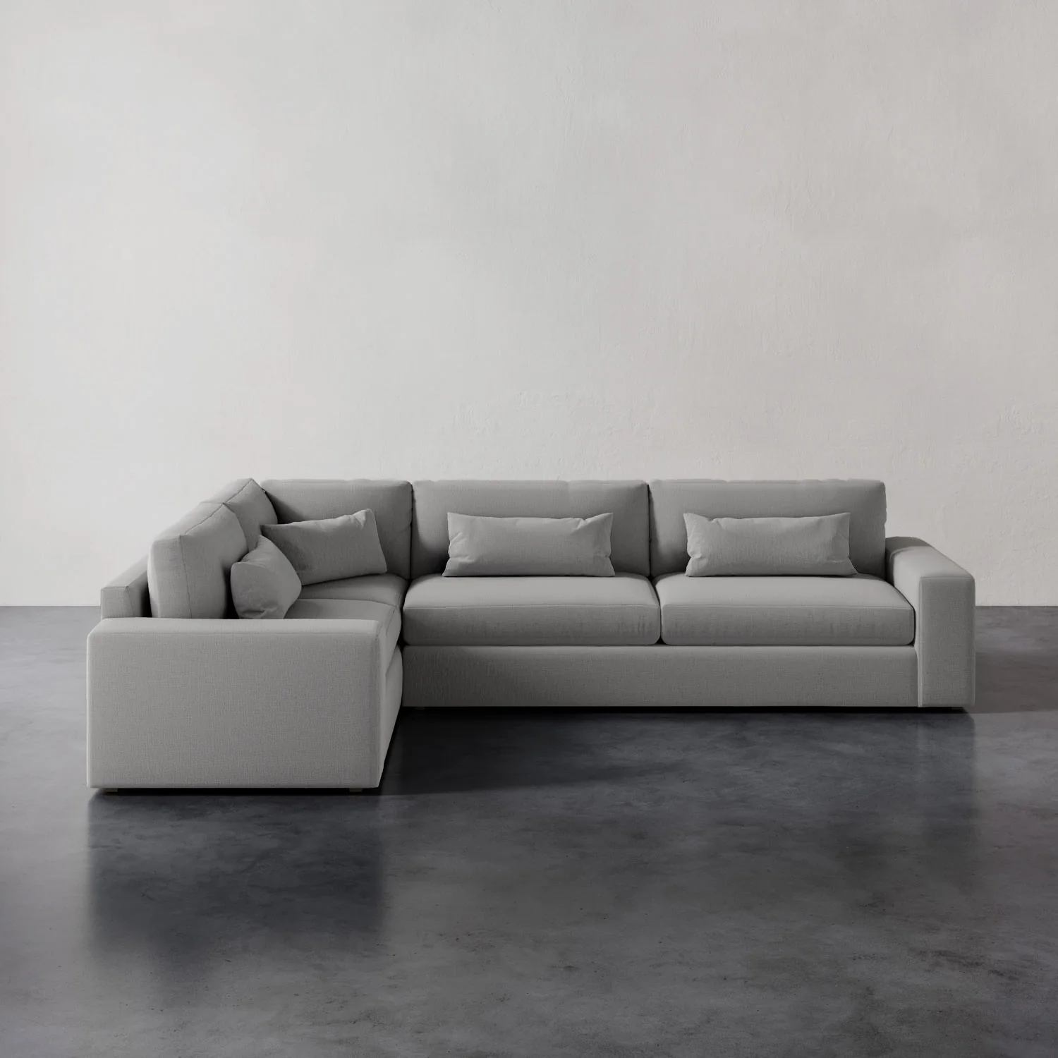 Lacroix Right Arm Sectional - Image 13