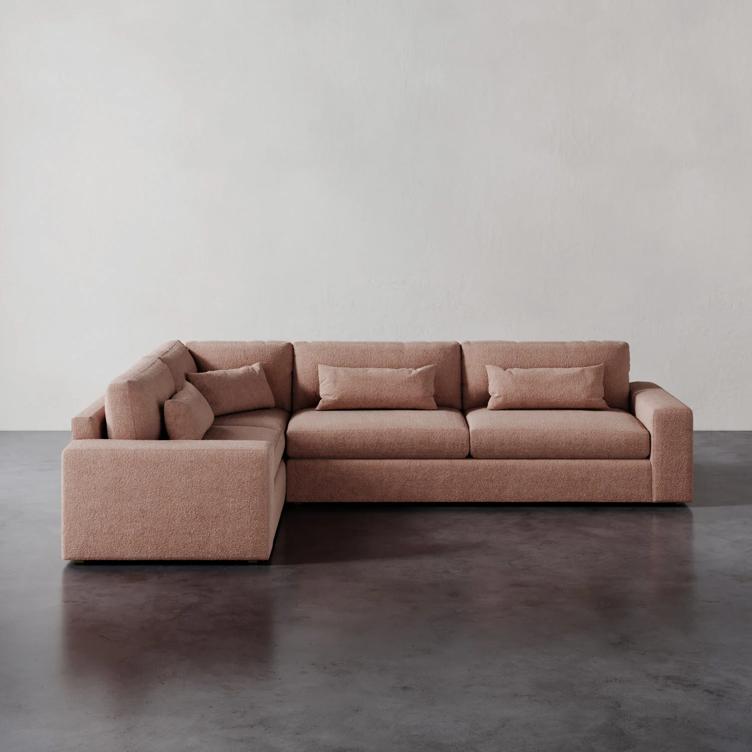 Lacroix Right Arm Sectional - Image 15