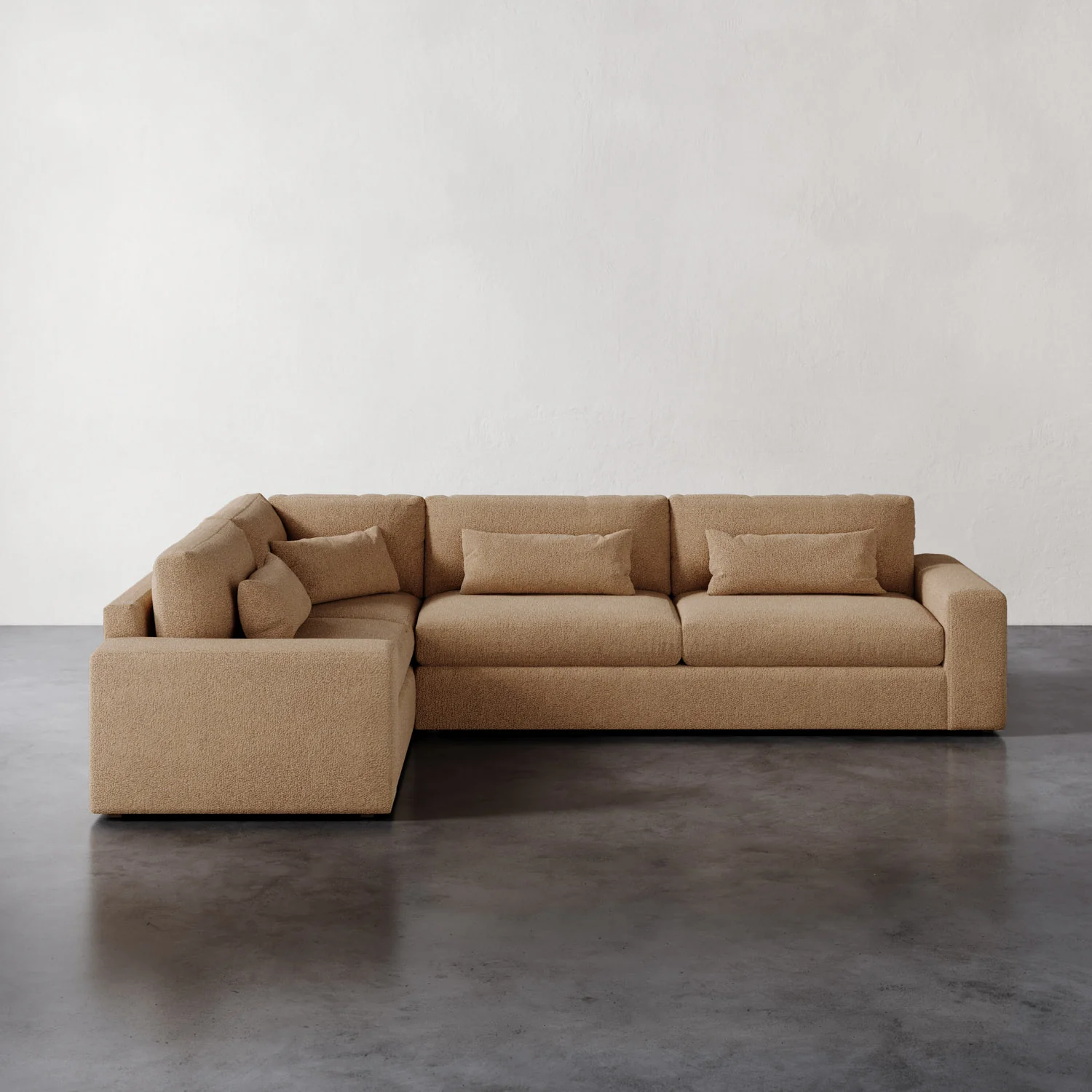 Lacroix Right Arm Sectional - Image 16
