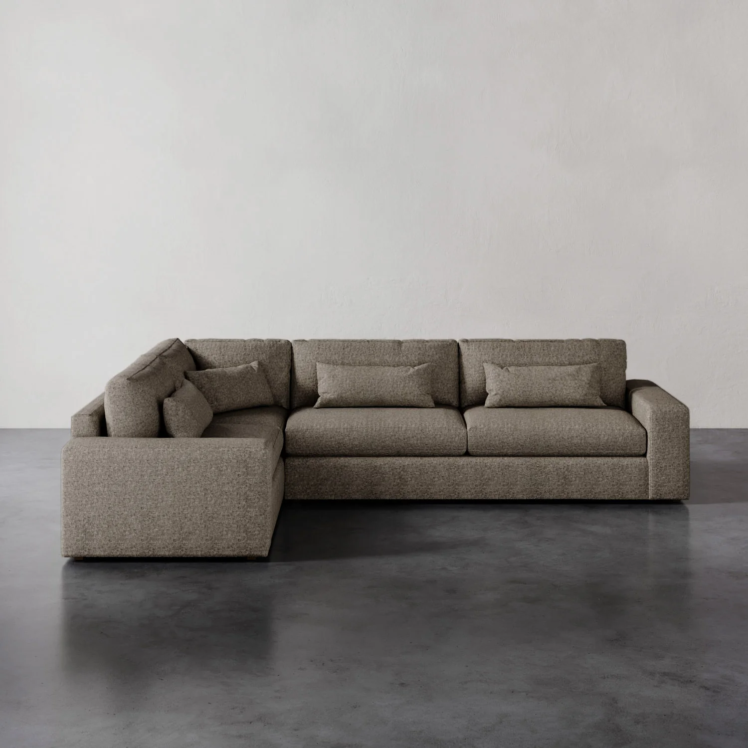 Lacroix Right Arm Sectional - Image 17