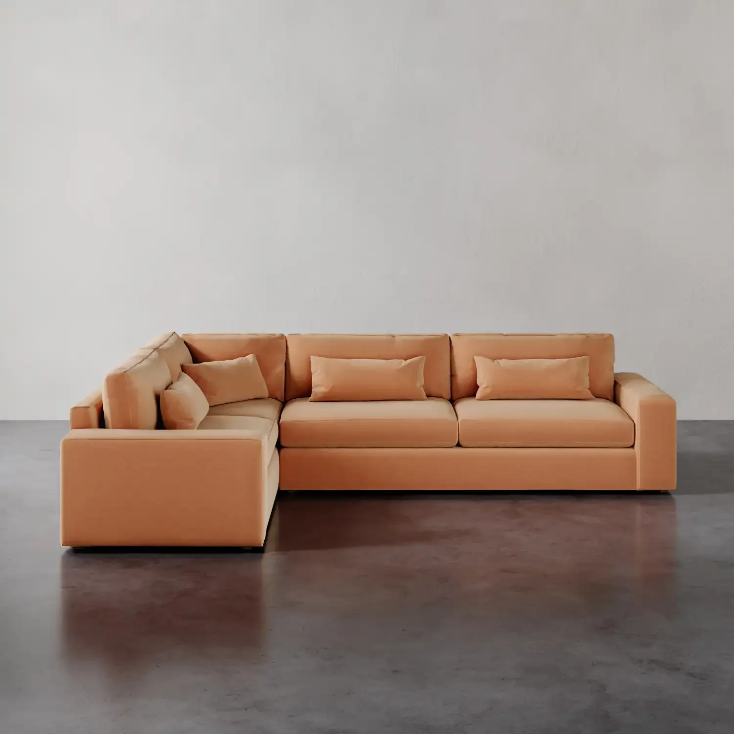 Lacroix Right Arm Sectional - Image 21