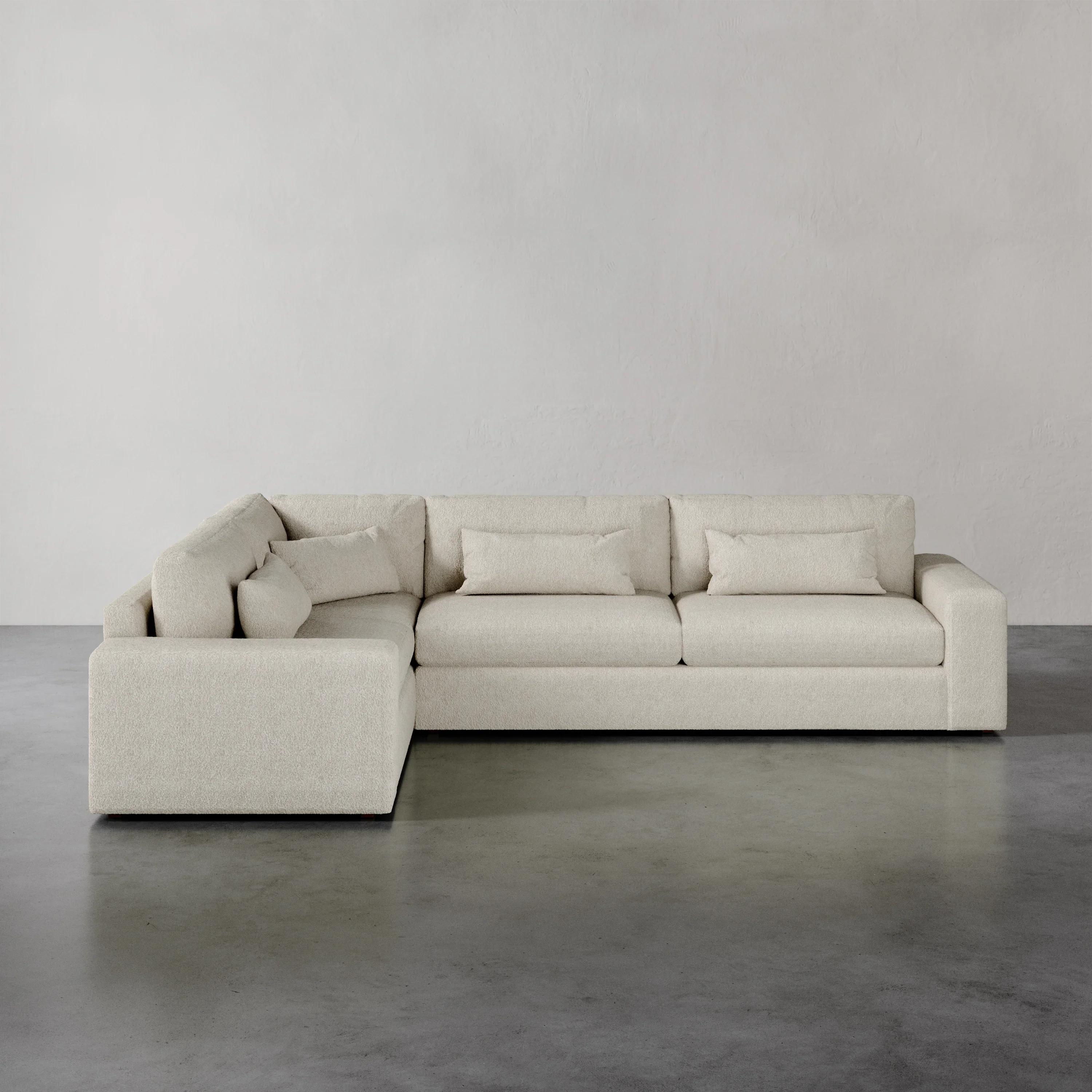 Lacroix Right Arm Sectional - Image 23