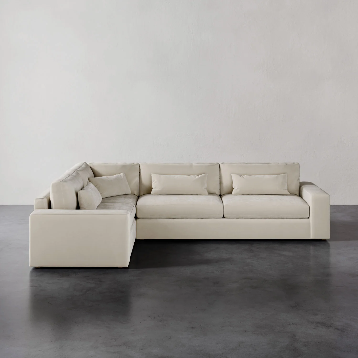 Lacroix Right Arm Sectional - Image 4