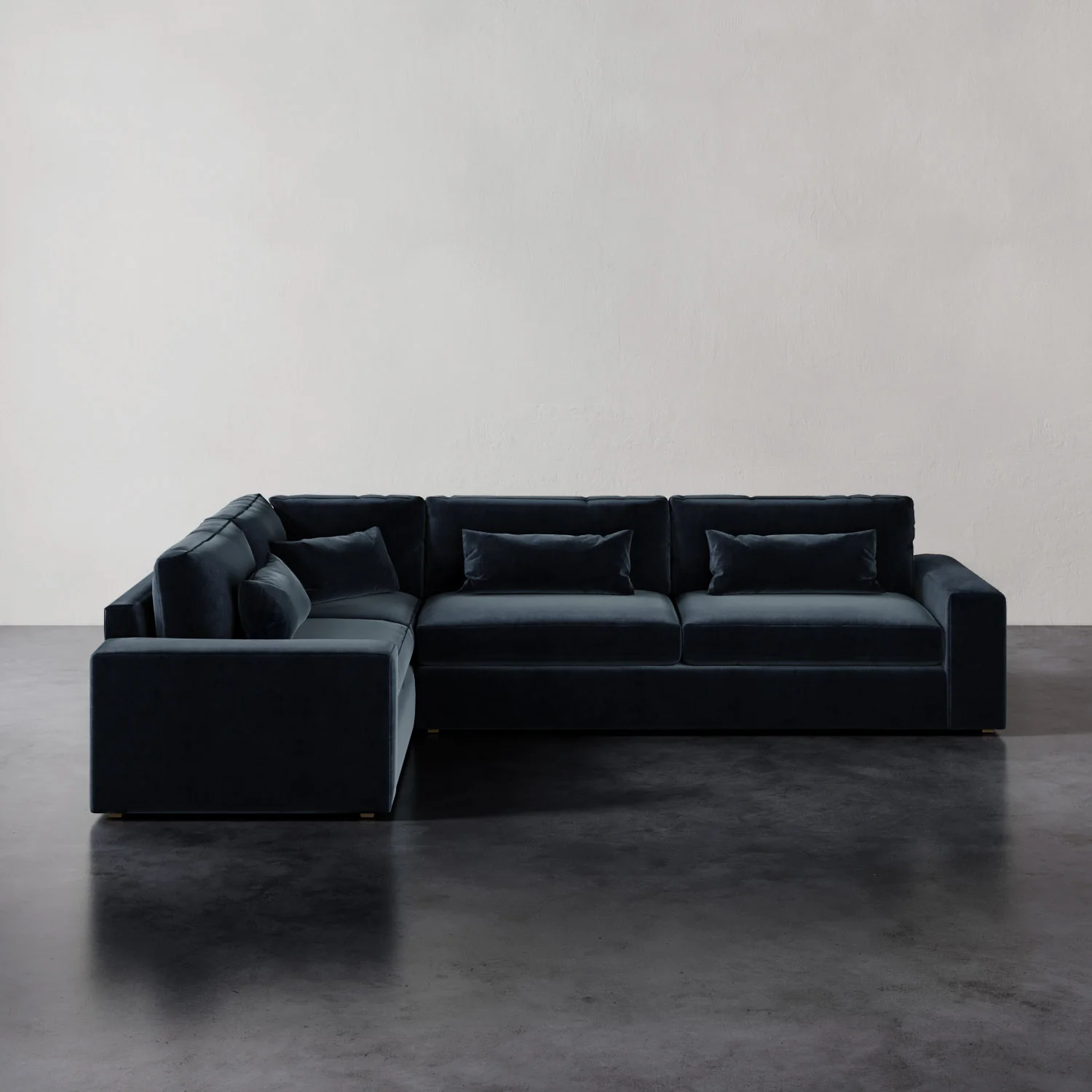Lacroix Right Arm Sectional - Image 5
