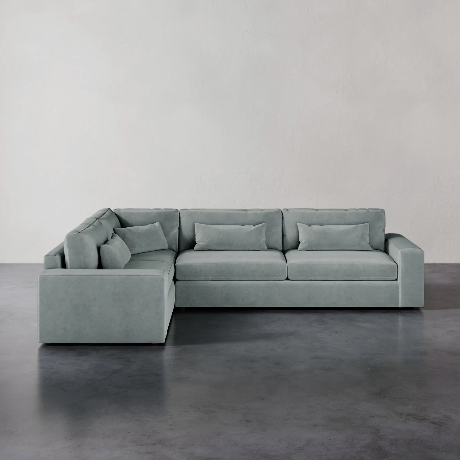 Lacroix Right Arm Sectional - Image 6
