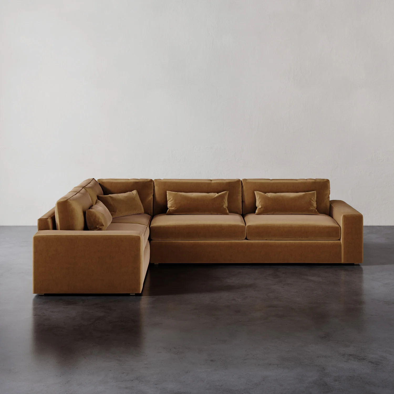 Lacroix Right Arm Sectional - Image 8