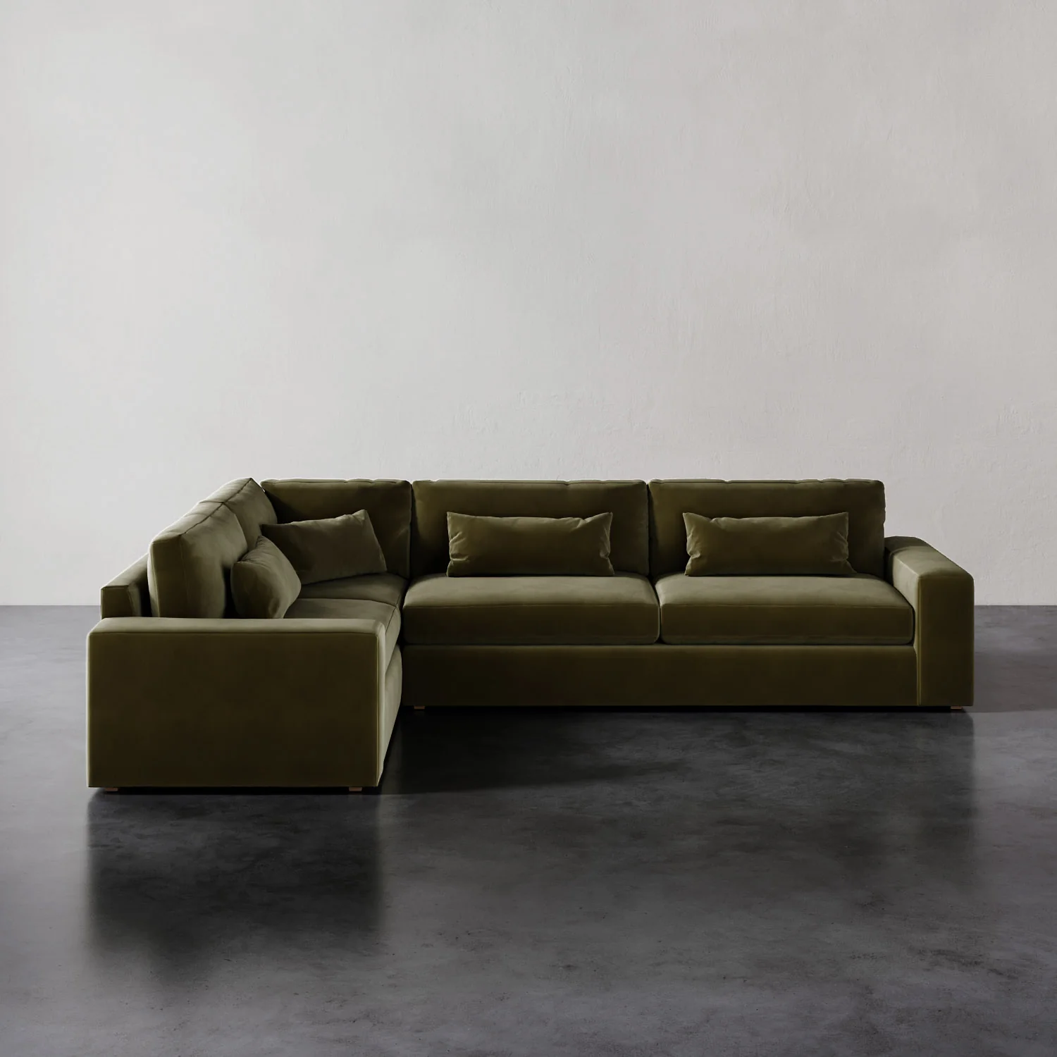 Lacroix Right Arm Sectional - Image 9