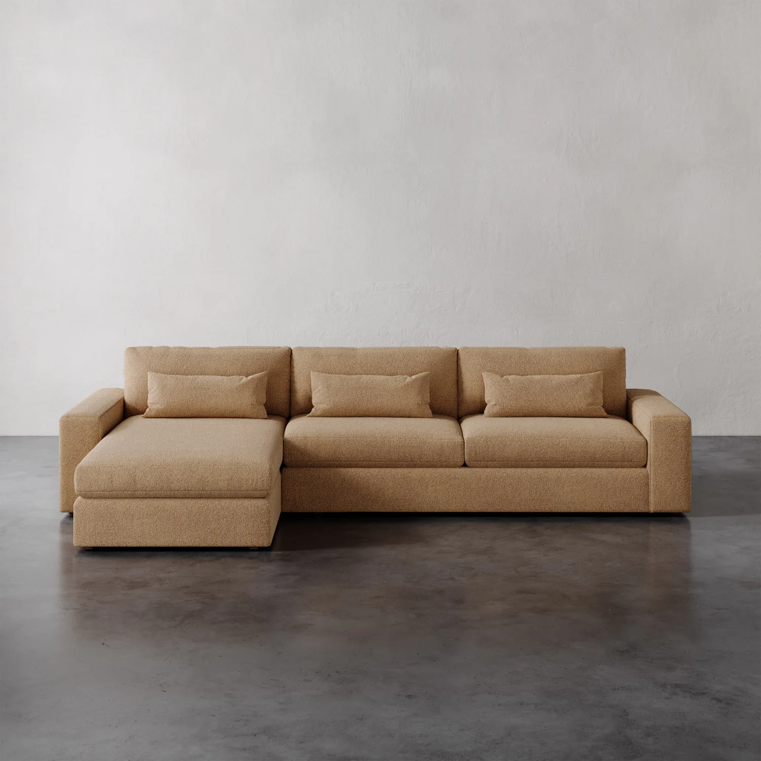Lacroix Left Chaise & A Half Sectional - Image 16