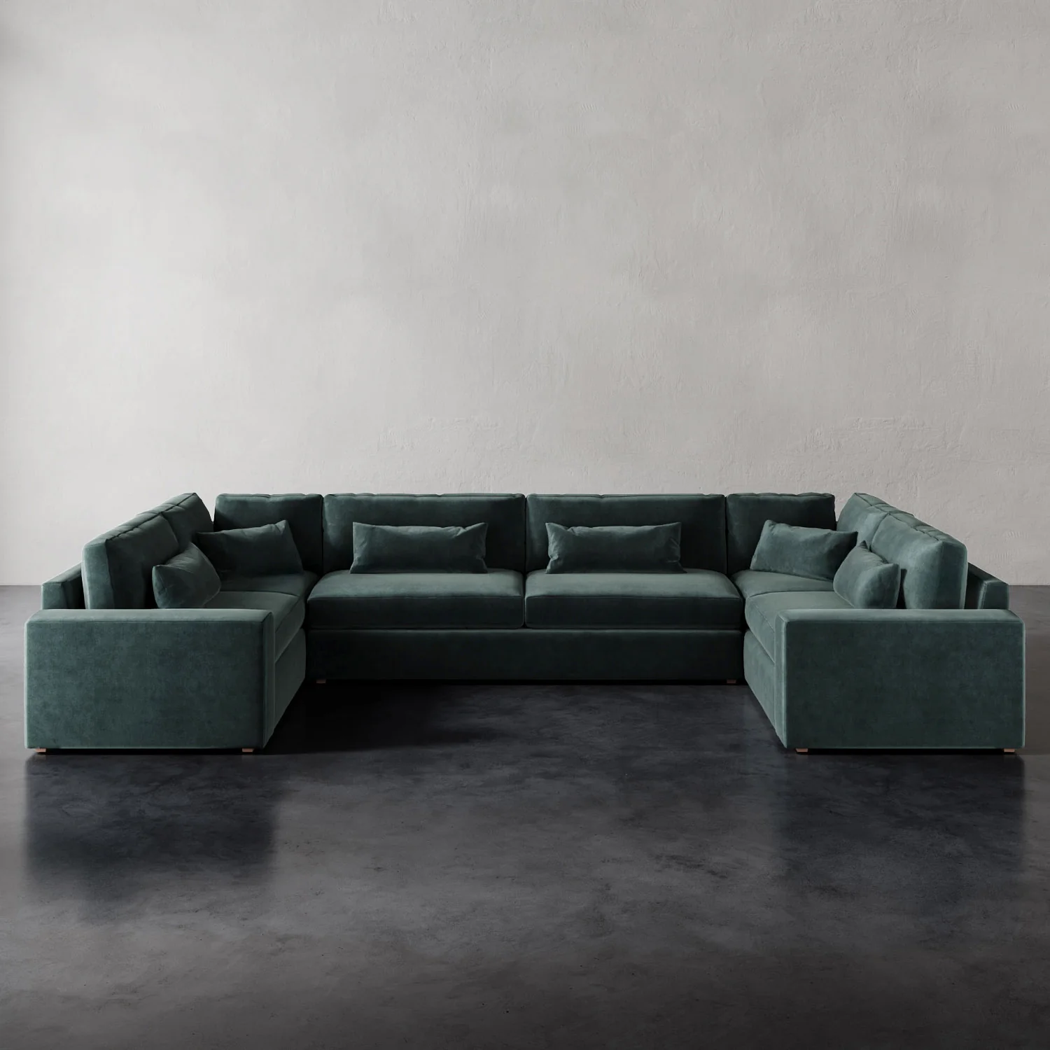 Lacroix U-Sectional - Image 11