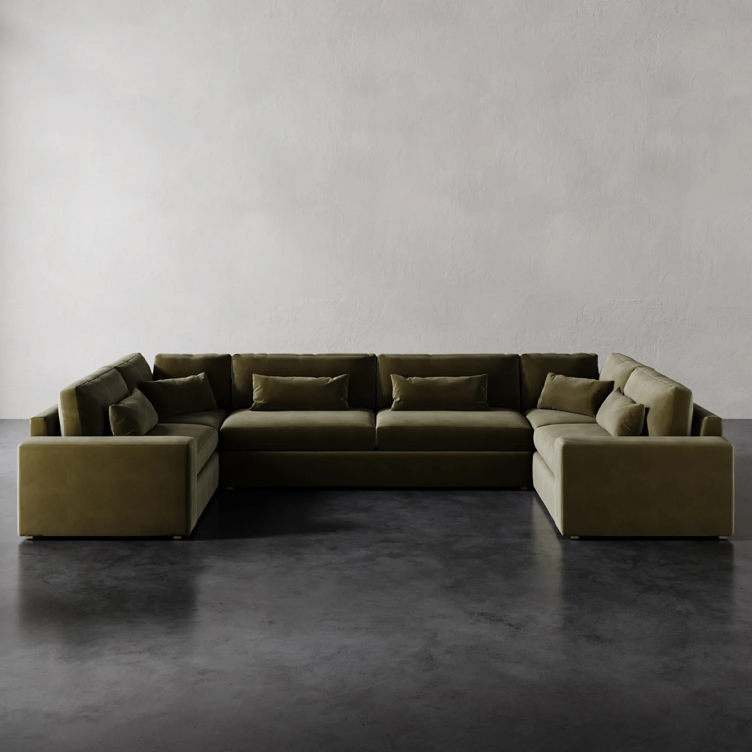 Lacroix U-Sectional - Image 12