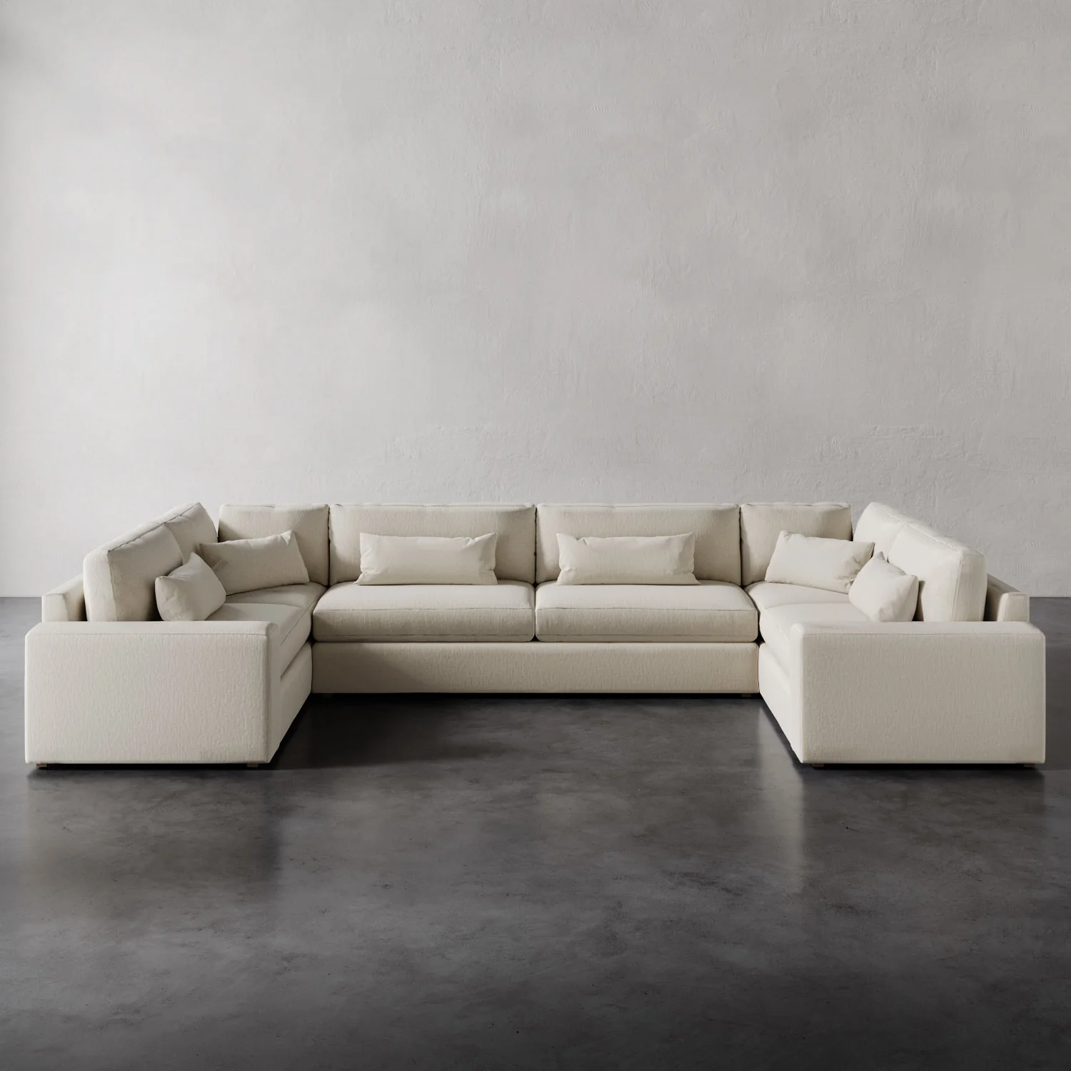 Lacroix U-Sectional - Image 14