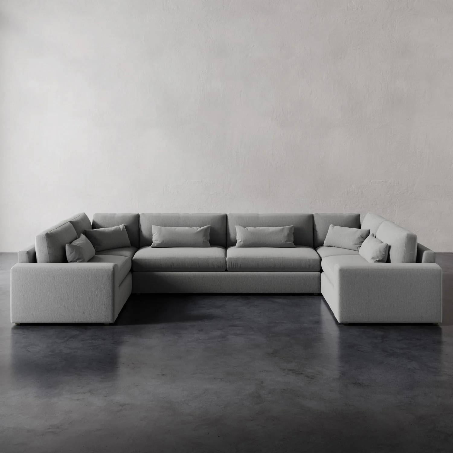 Lacroix U-Sectional - Image 15