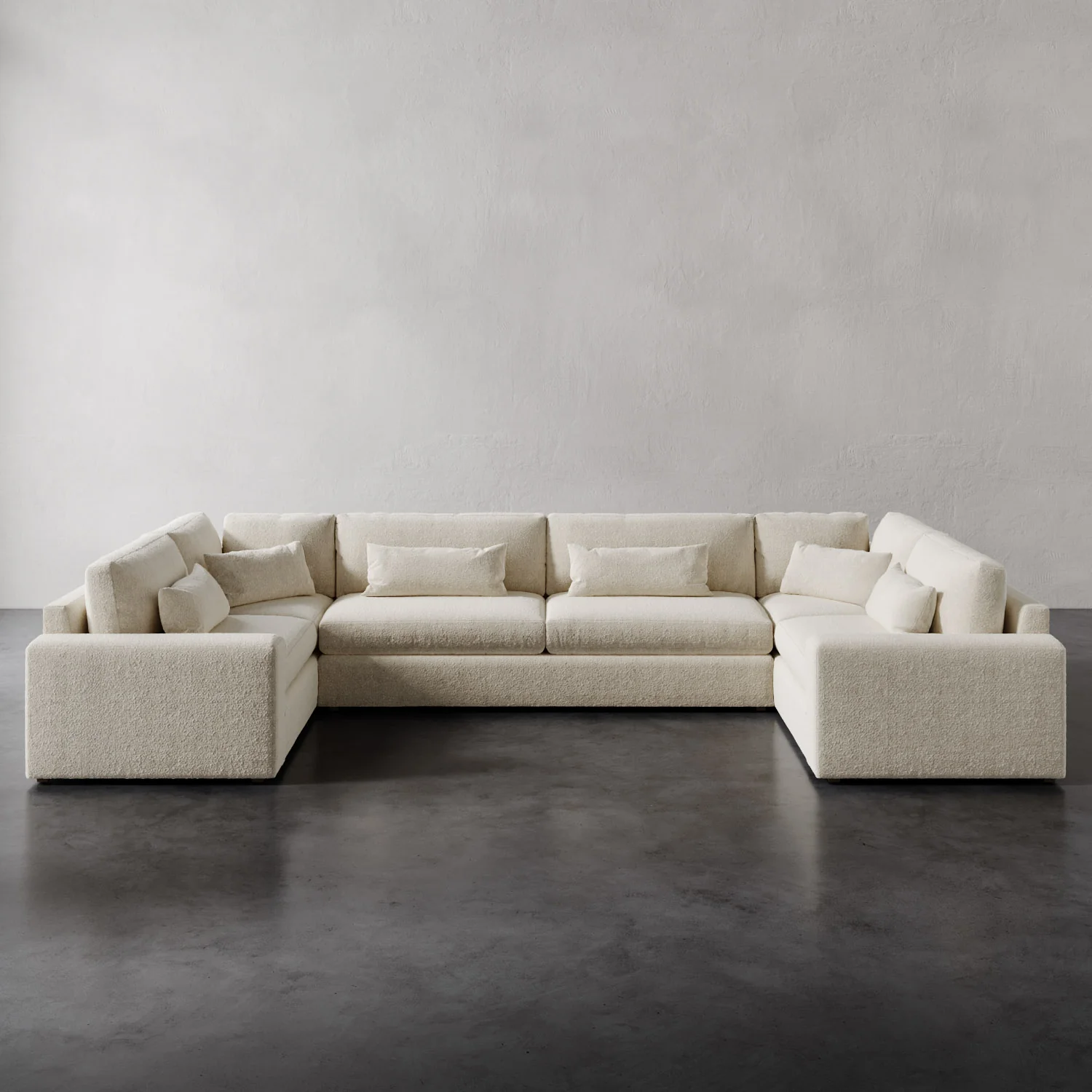 Lacroix U-Sectional - Image 16