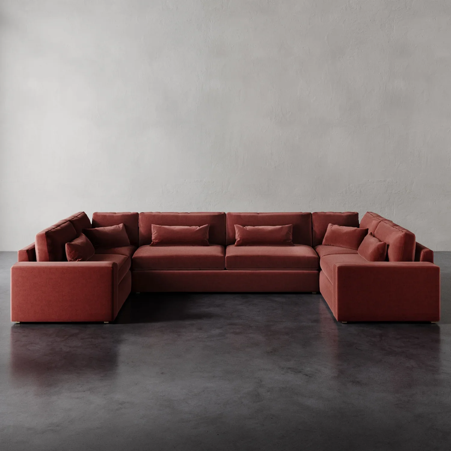 Lacroix U-Sectional - Image 20