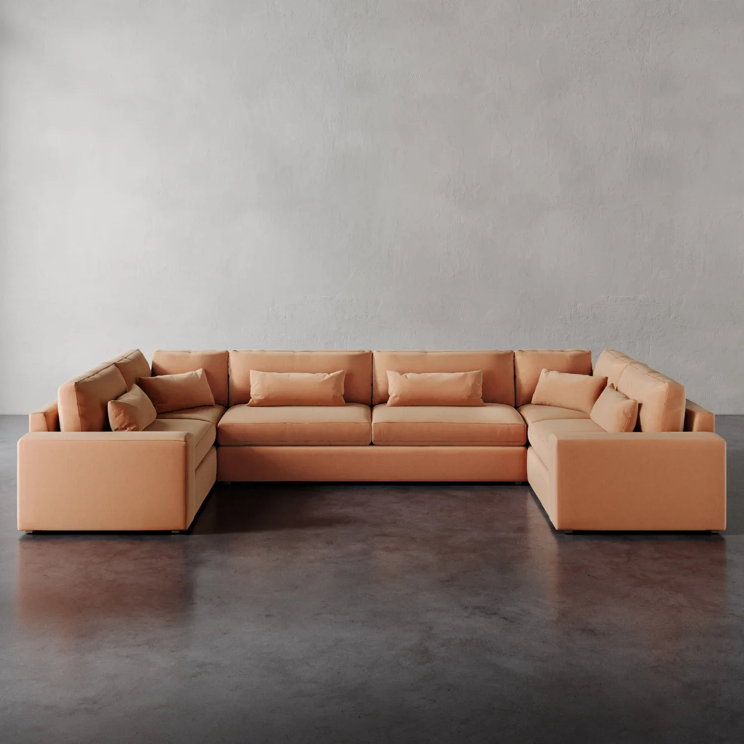 Lacroix U-Sectional - Image 21