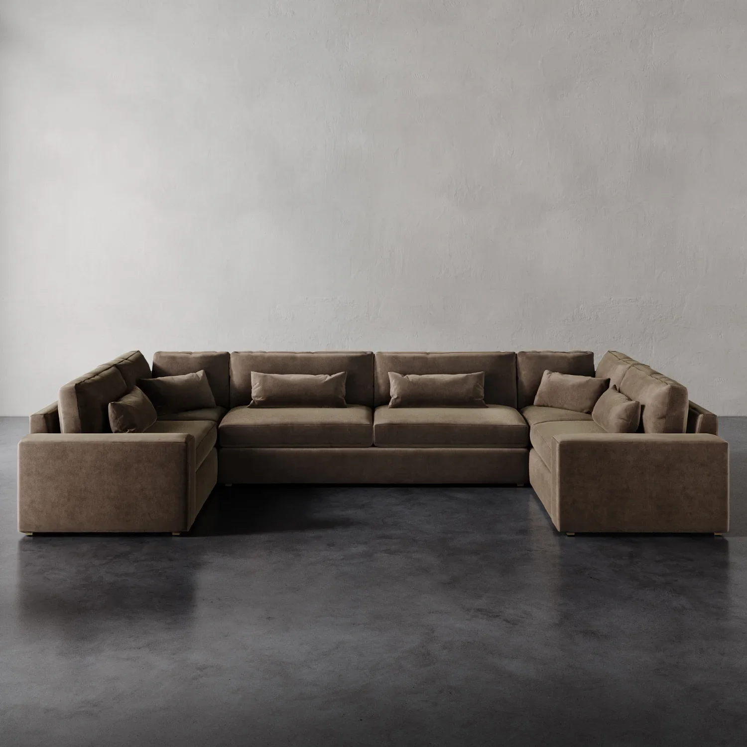 Lacroix U-Sectional - Image 22