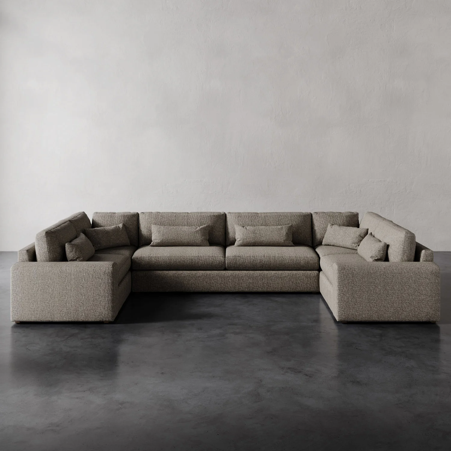 Lacroix U-Sectional - Image 4